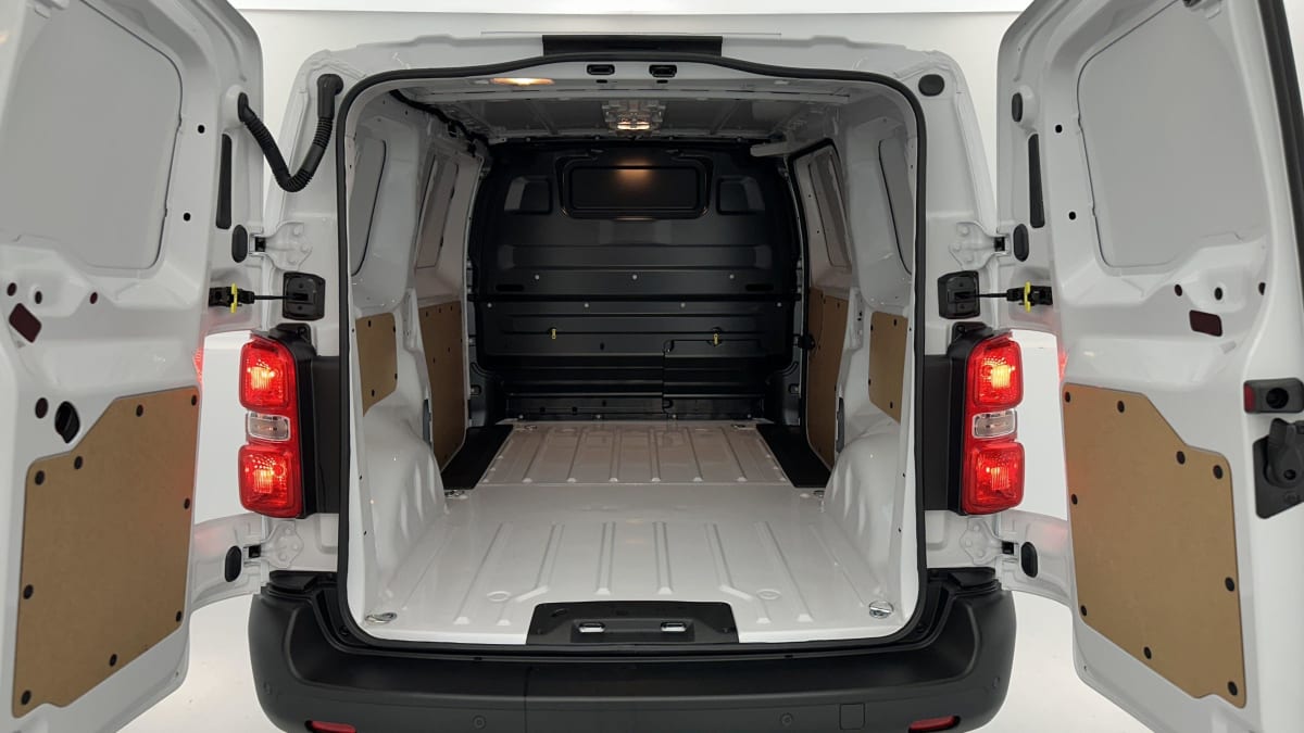 359805_p2 - PEUGEOT - EXPERT - 2025 - photo 9