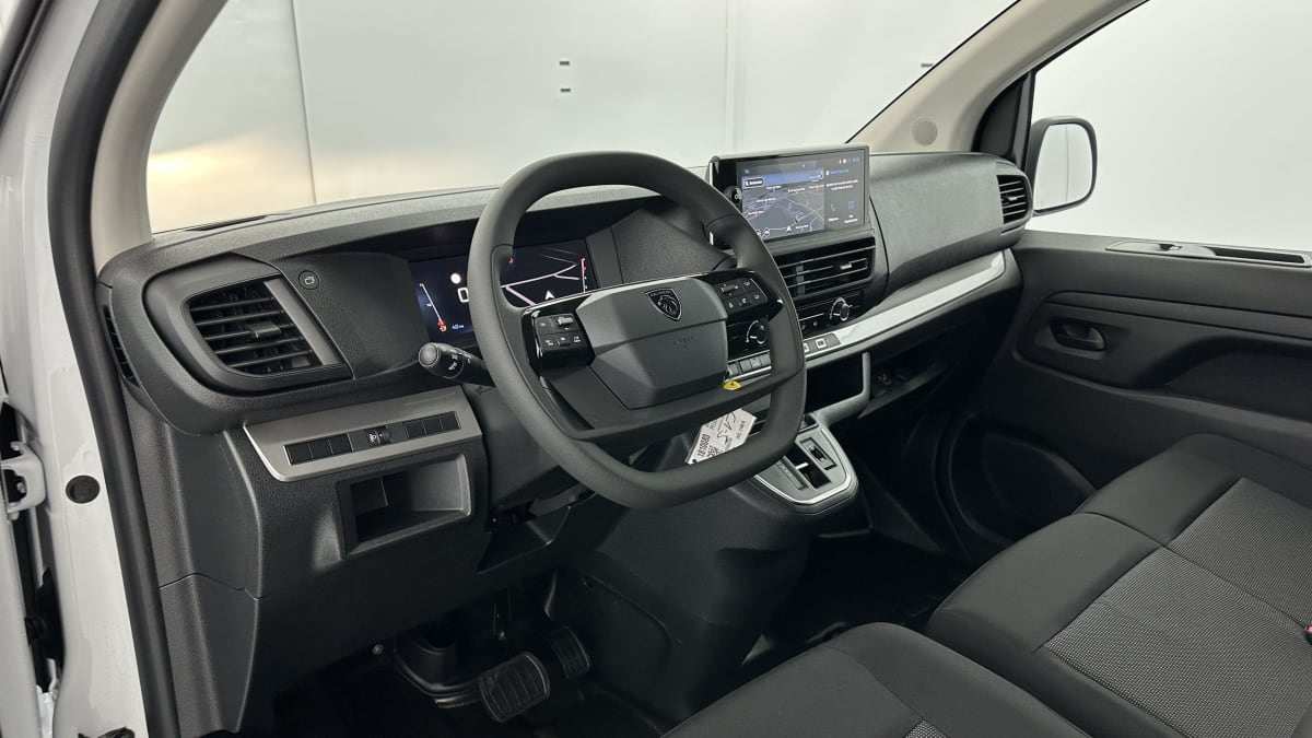 359805_p2 - PEUGEOT - EXPERT - 2025 - photo 6
