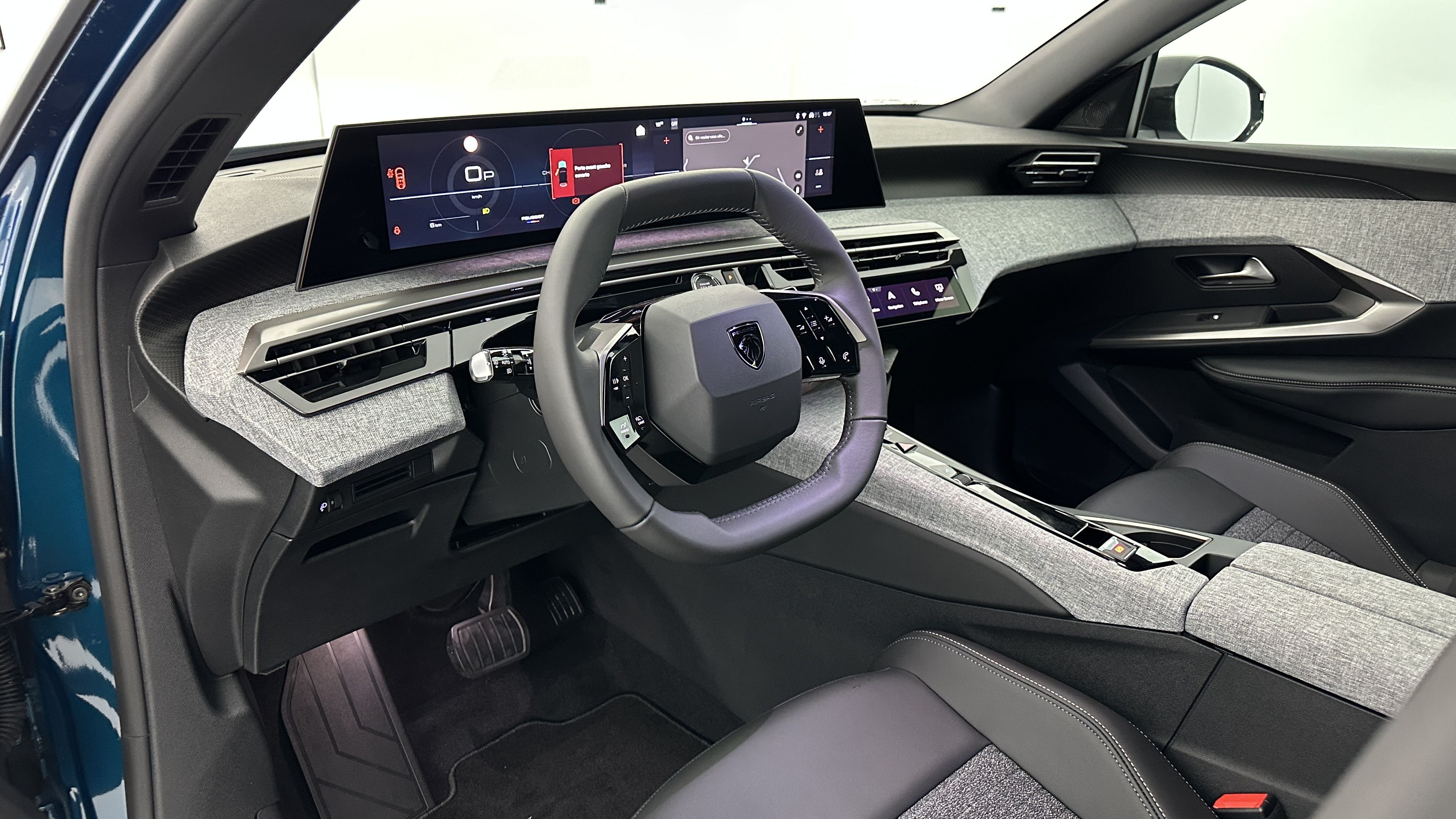 GLI00006043_p53 - PEUGEOT - 3008 - 2025 - photo 6