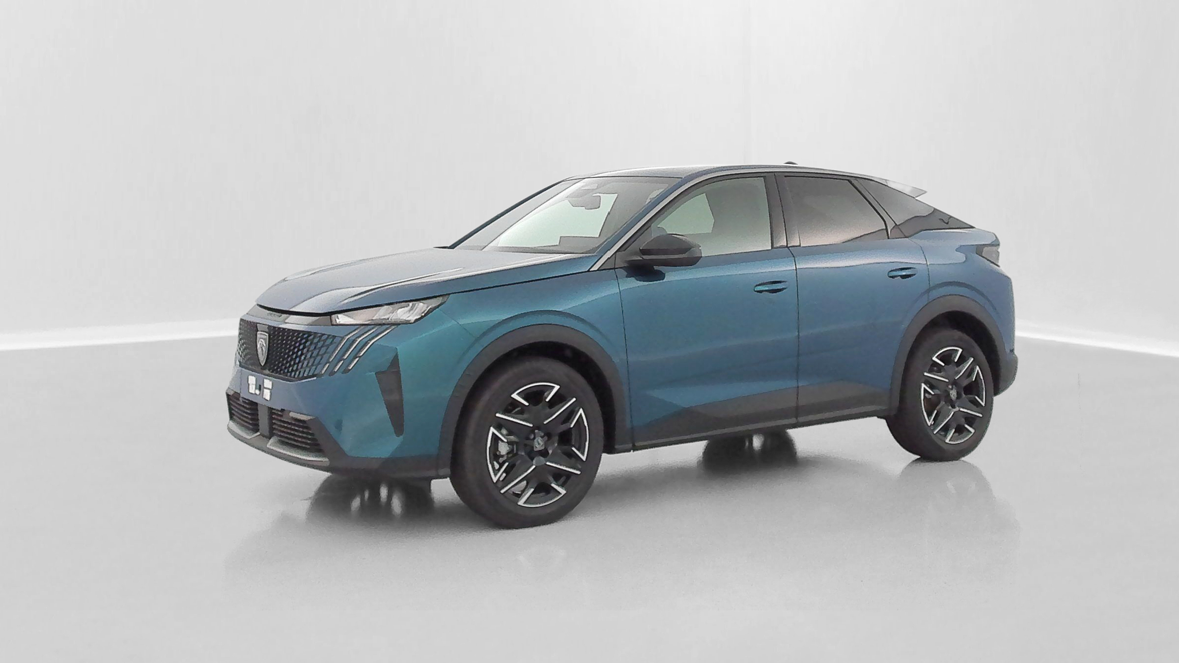 GLI00006043_p53 - PEUGEOT - 3008 - 2025 - photo 27