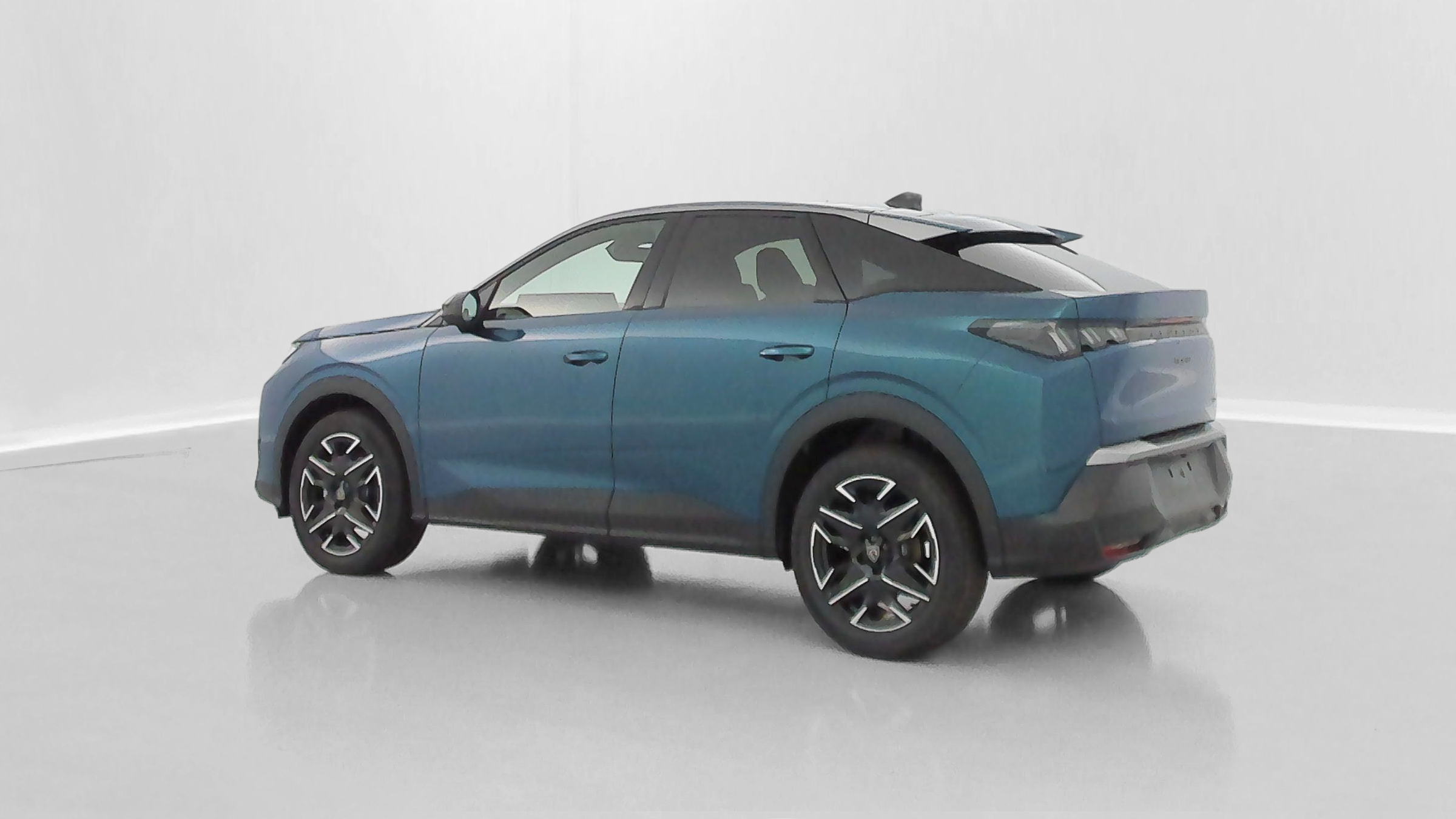 GLI00006043_p53 - PEUGEOT - 3008 - 2025 - photo 28