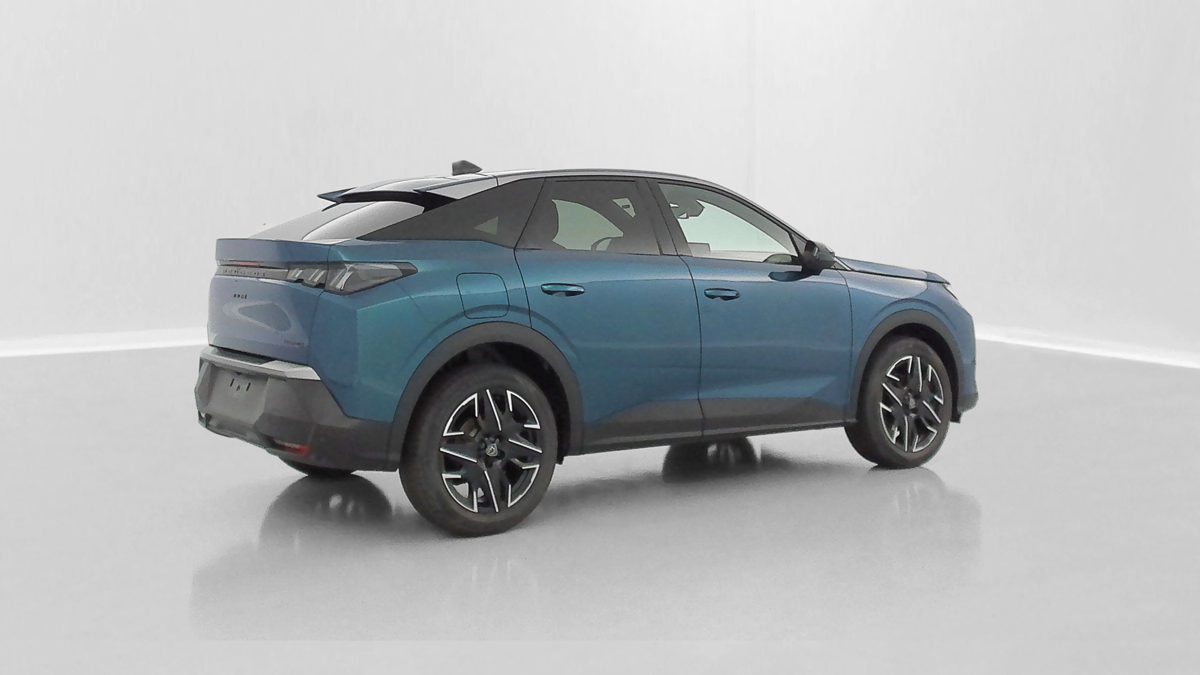 GLI00006043_p53 - PEUGEOT - 3008 - 2025 - photo 29