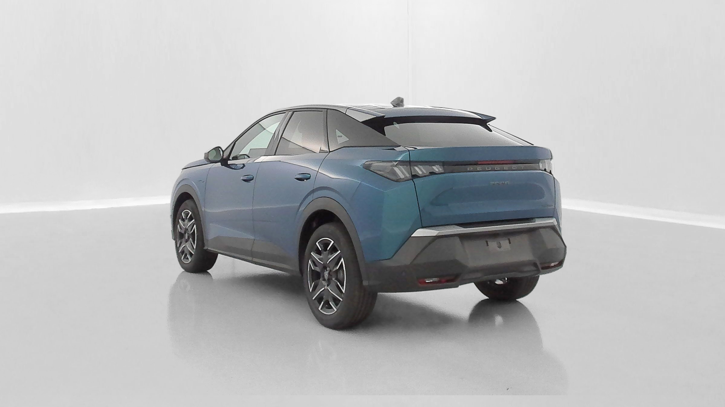 GLI00006037_p53 - PEUGEOT - 3008 - 2025 - photo 5