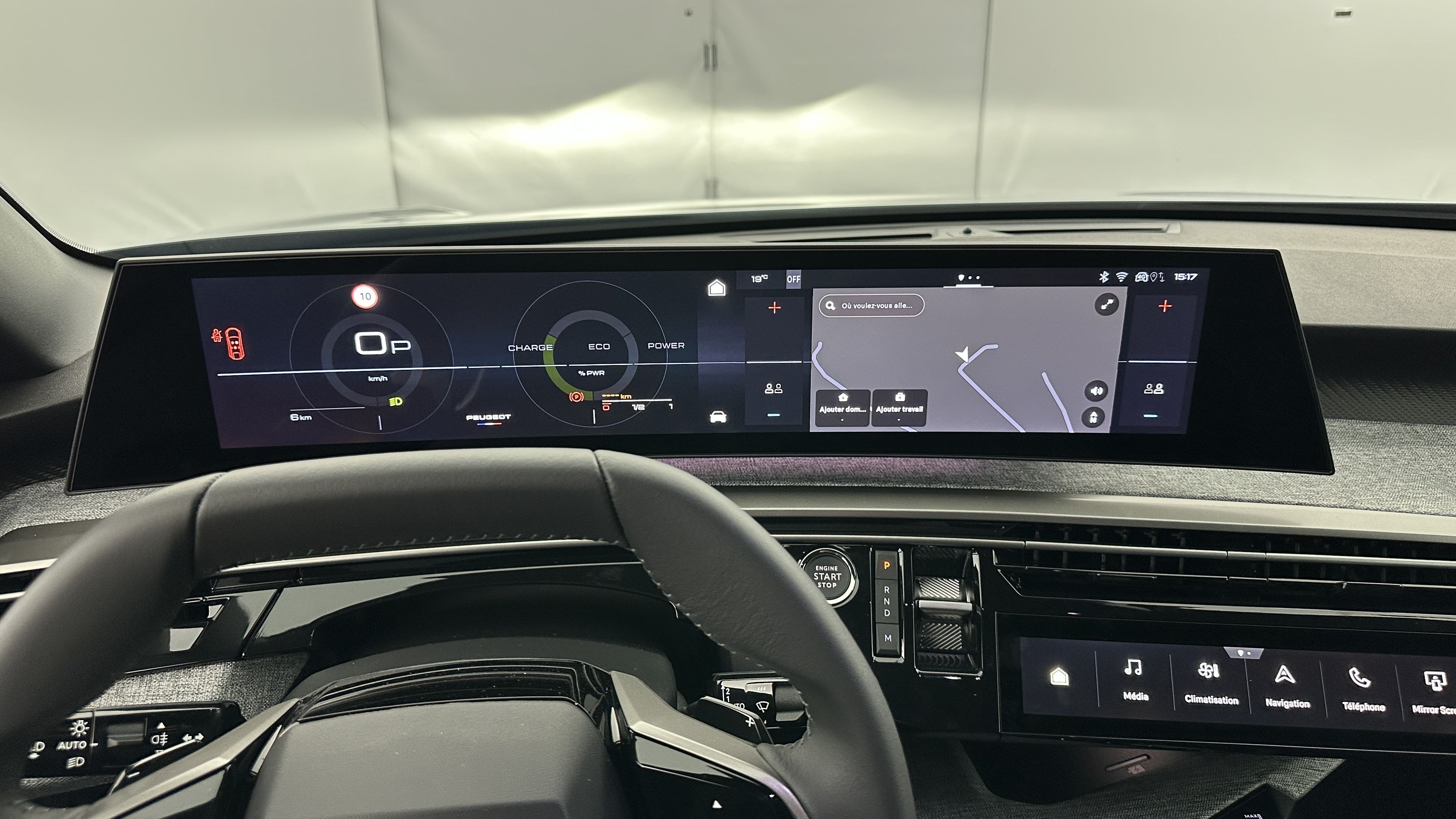 GLI00006037_p53 - PEUGEOT - 3008 - 2025 - photo 15