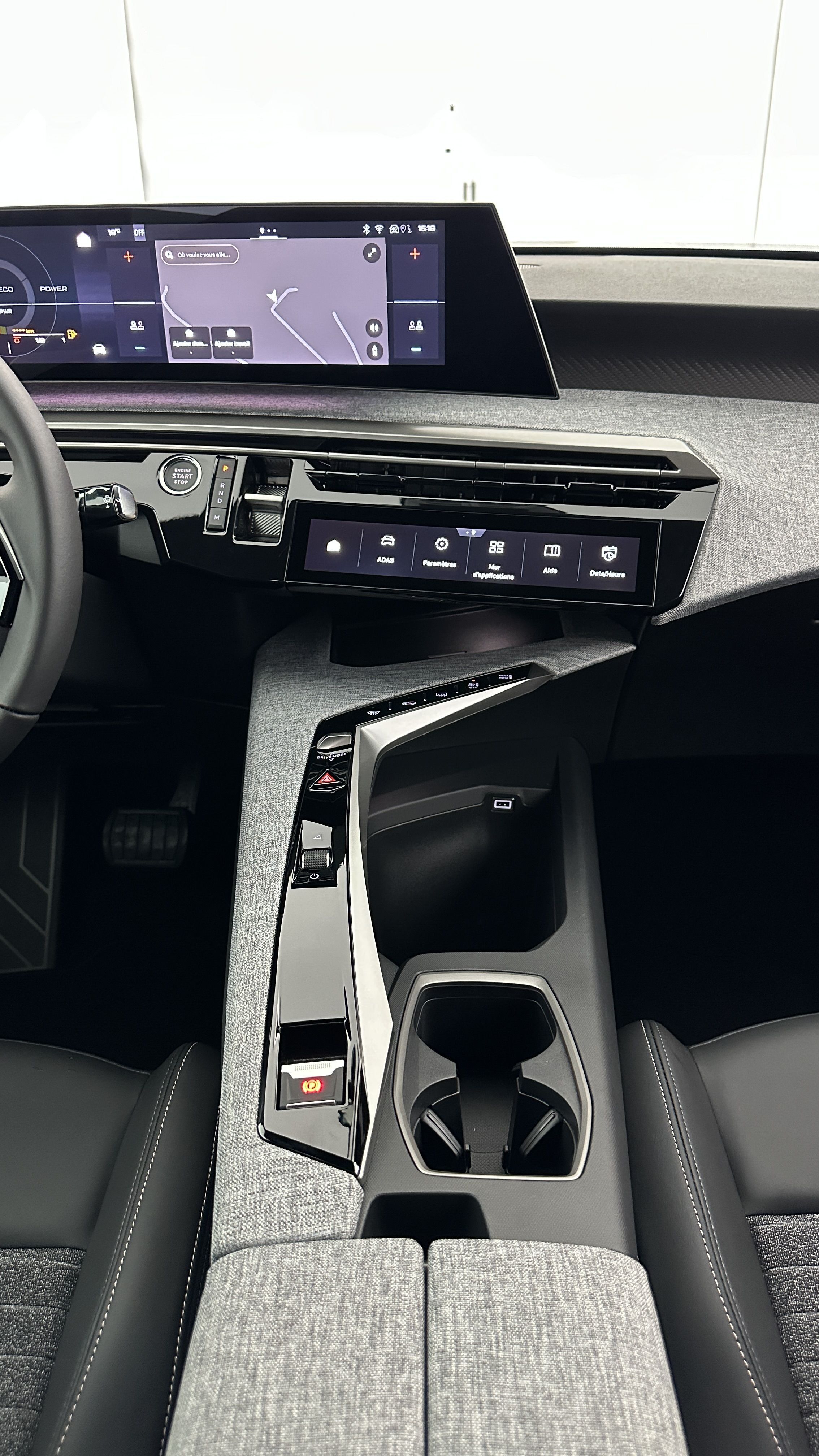 GLI00006037_p53 - PEUGEOT - 3008 - 2025 - photo 16