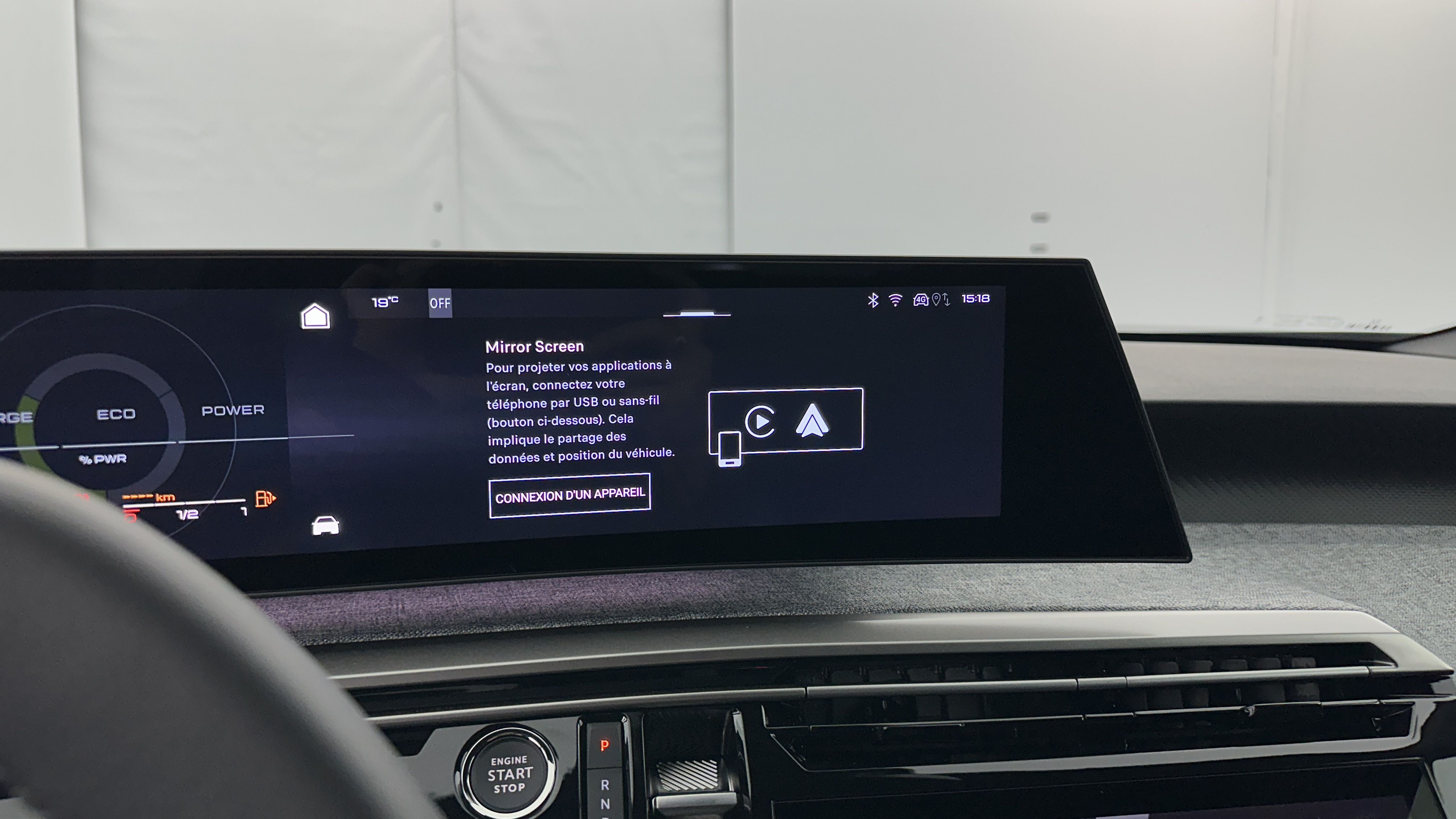 GLI00006037_p53 - PEUGEOT - 3008 - 2025 - photo 21