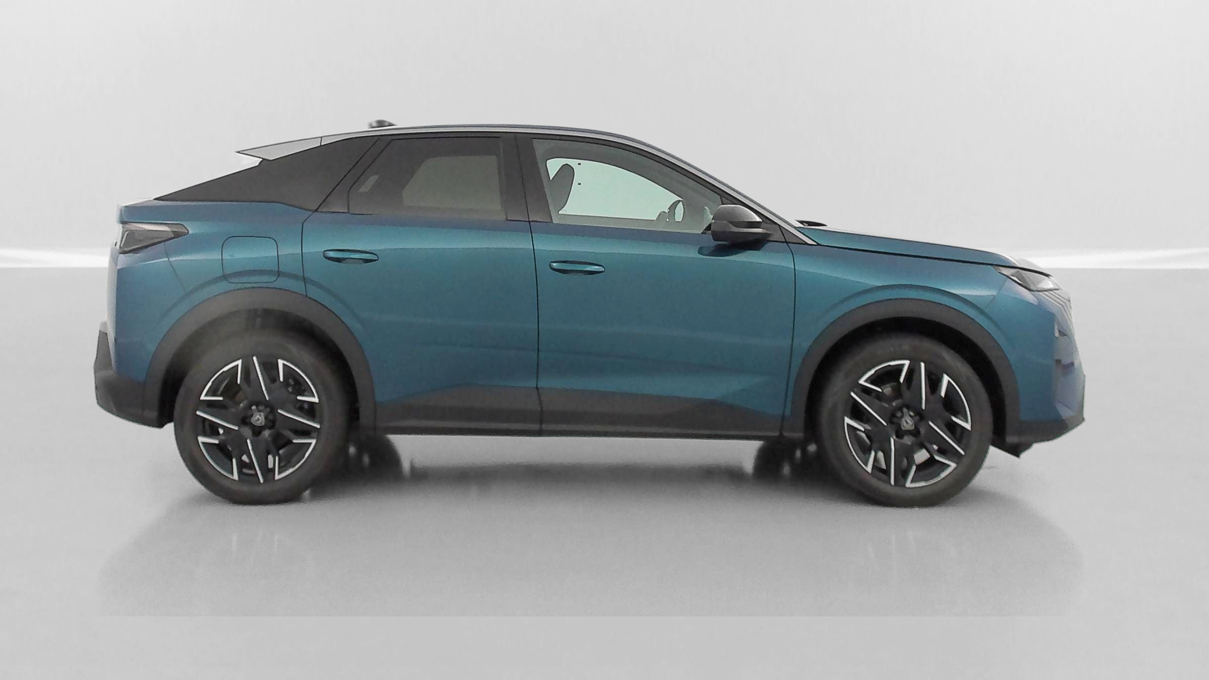 GLI00006037_p53 - PEUGEOT - 3008 - 2025 - photo 26