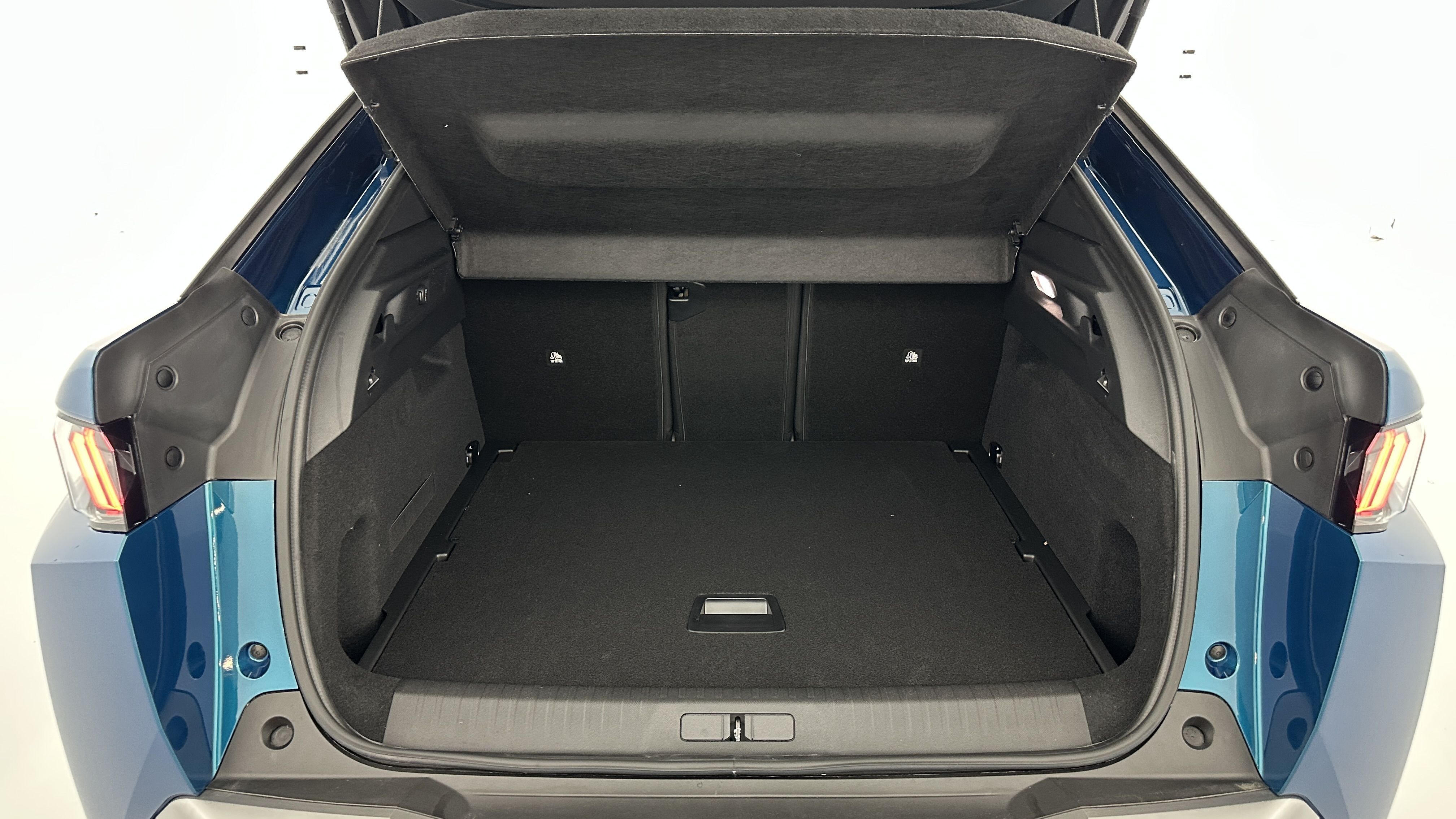 GLI00006039_p53 - PEUGEOT - 3008 - 2025 - photo 10