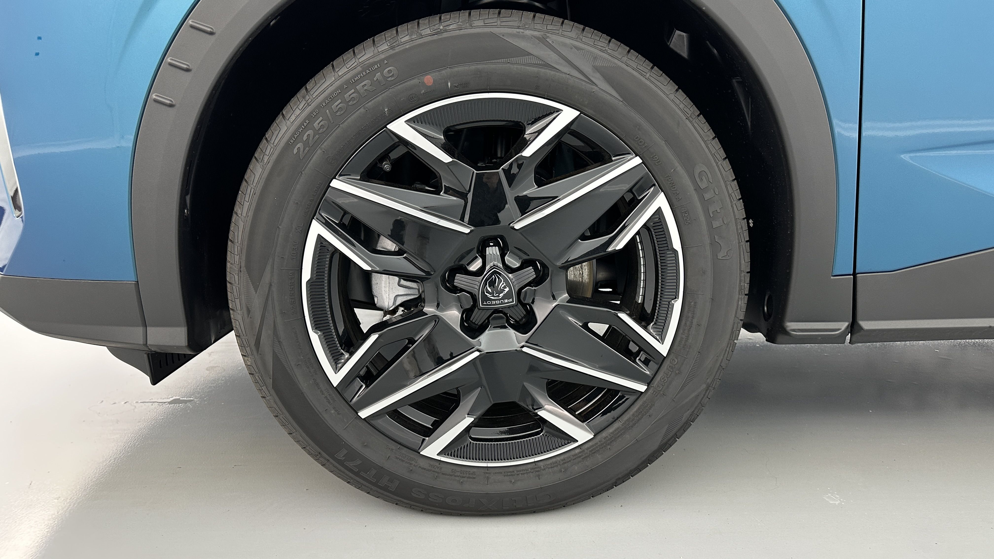 GLI00006039_p53 - PEUGEOT - 3008 - 2025 - photo 12