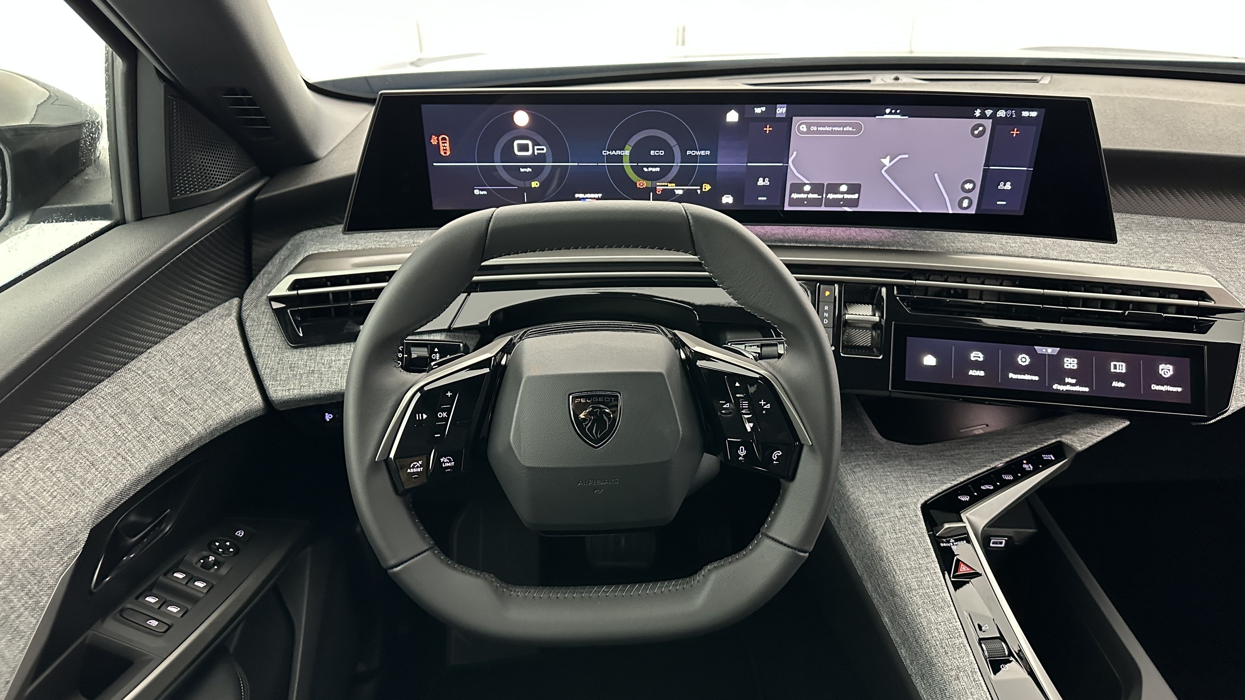 GLI00006039_p53 - PEUGEOT - 3008 - 2025 - photo 14