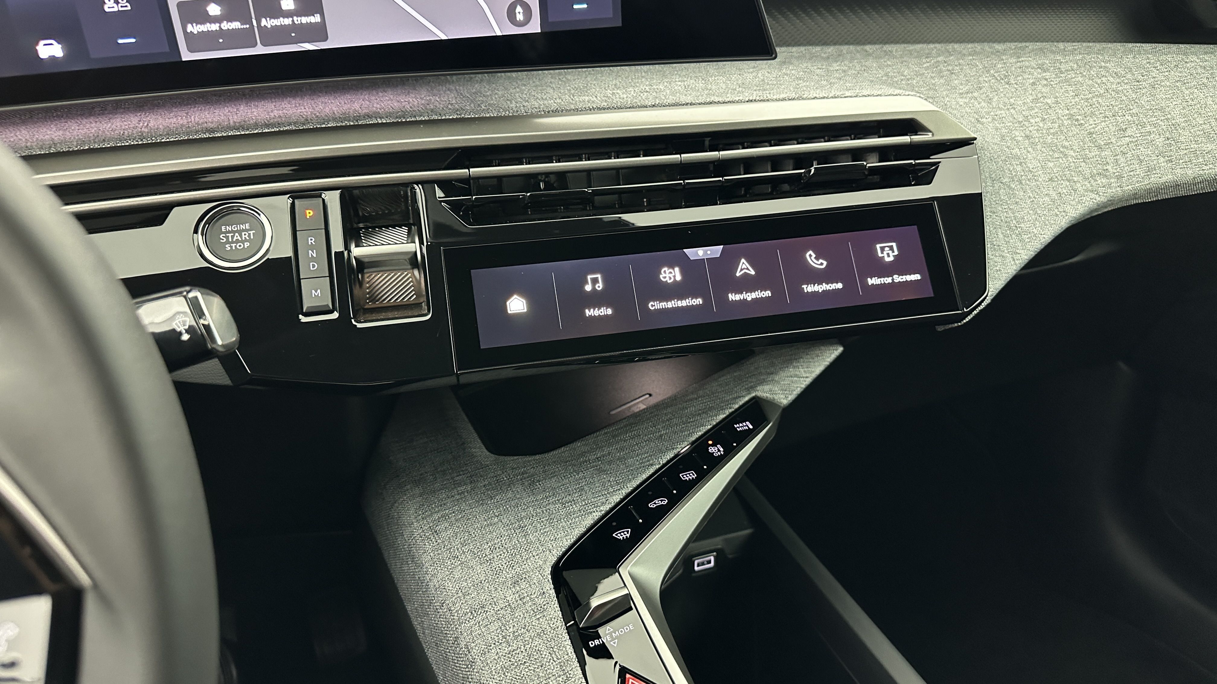 GLI00006039_p53 - PEUGEOT - 3008 - 2025 - photo 22