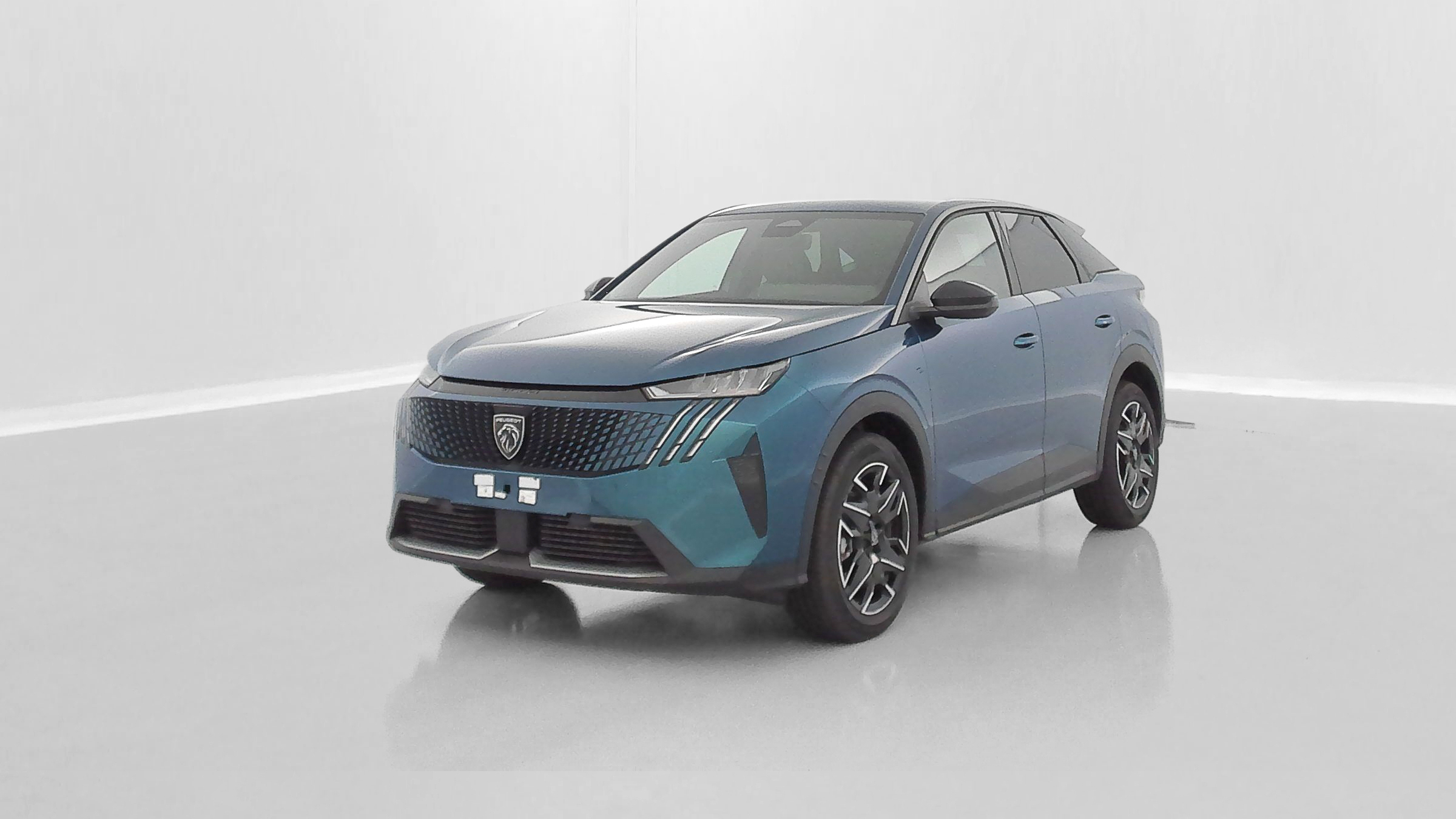 GLI00006042_p53 - PEUGEOT - 3008 - 2025 - photo 3