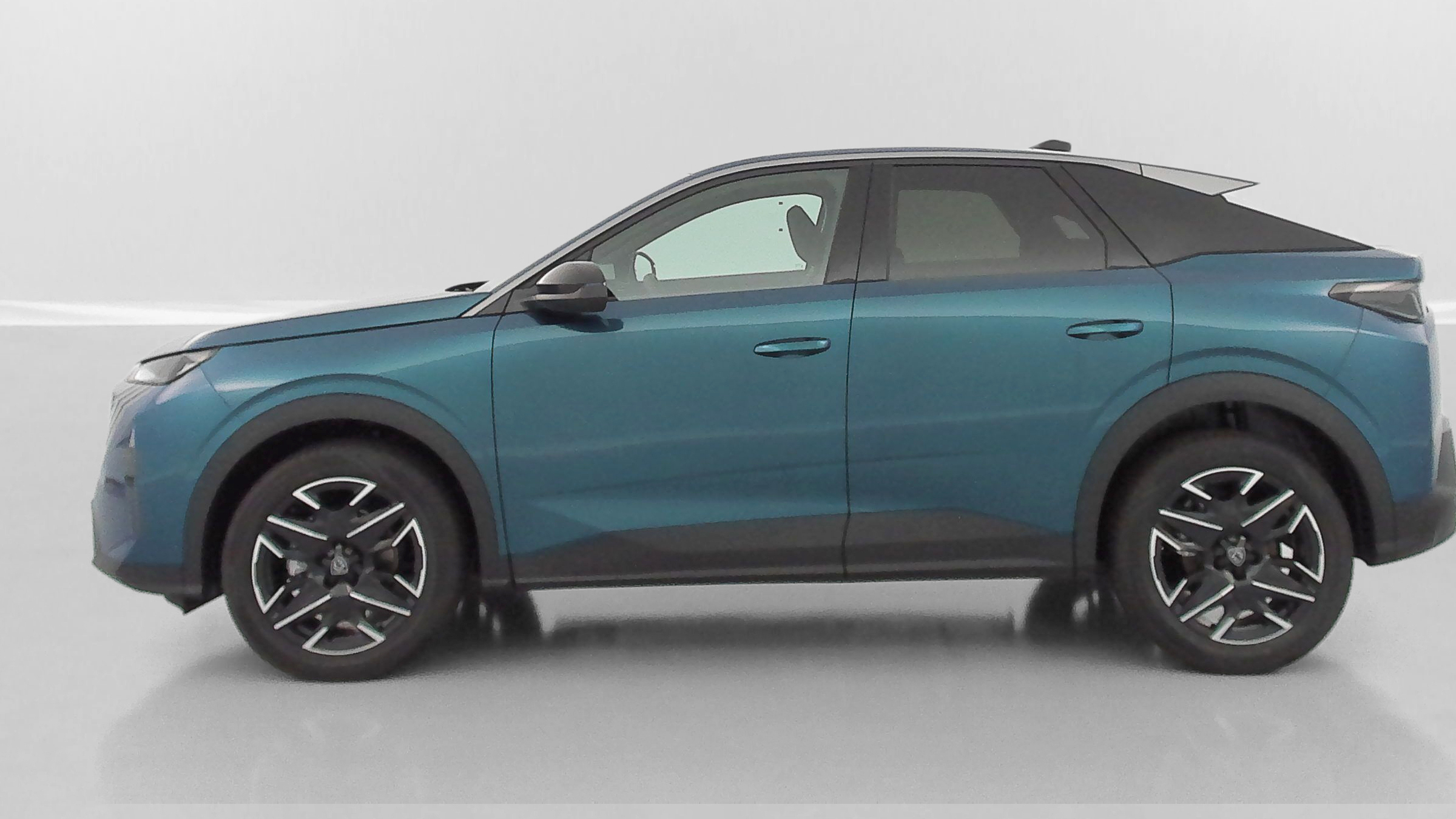 GLI00006042_p53 - PEUGEOT - 3008 - 2025 - photo 4