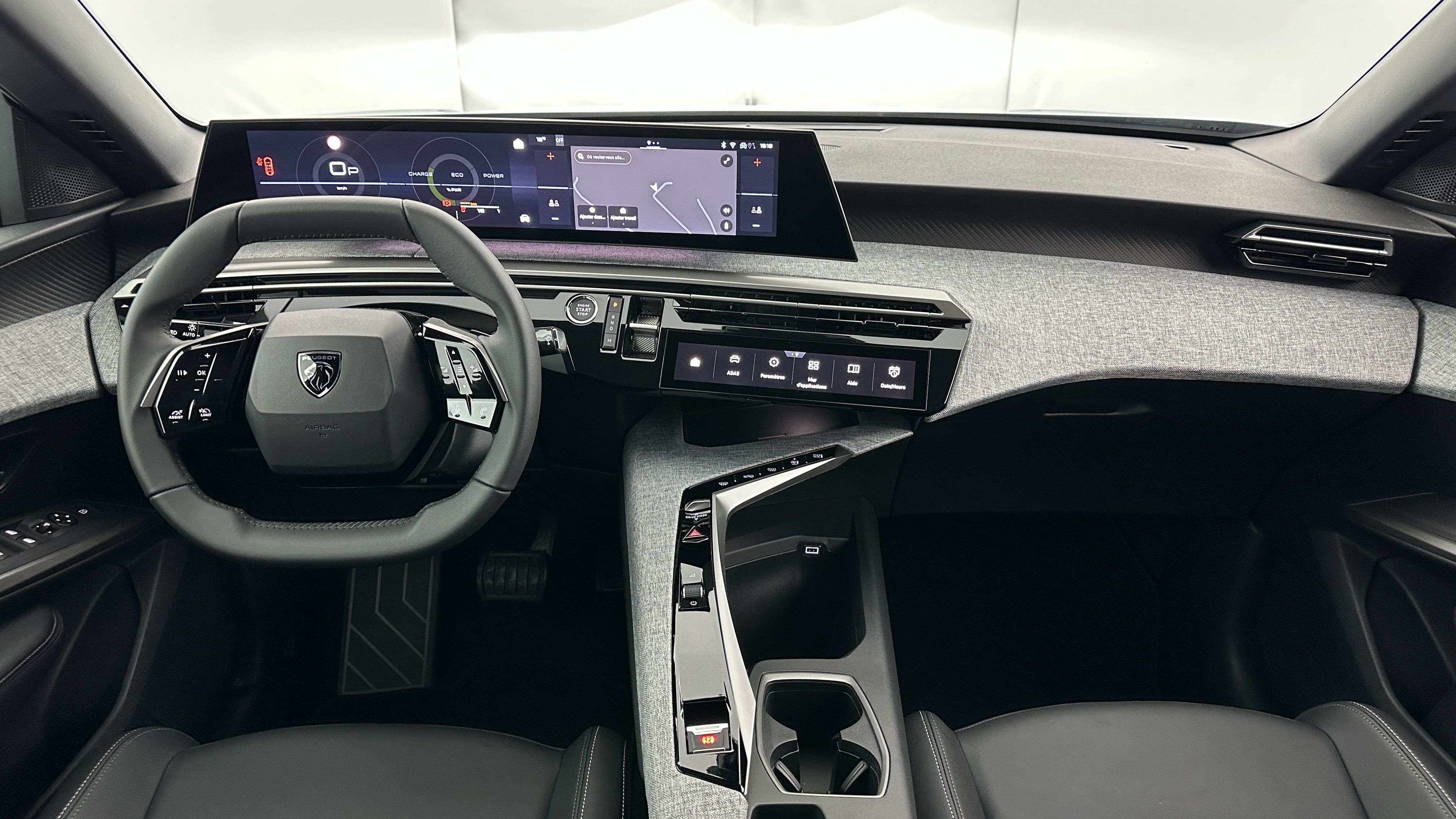 GLI00006042_p53 - PEUGEOT - 3008 - 2025 - photo 7