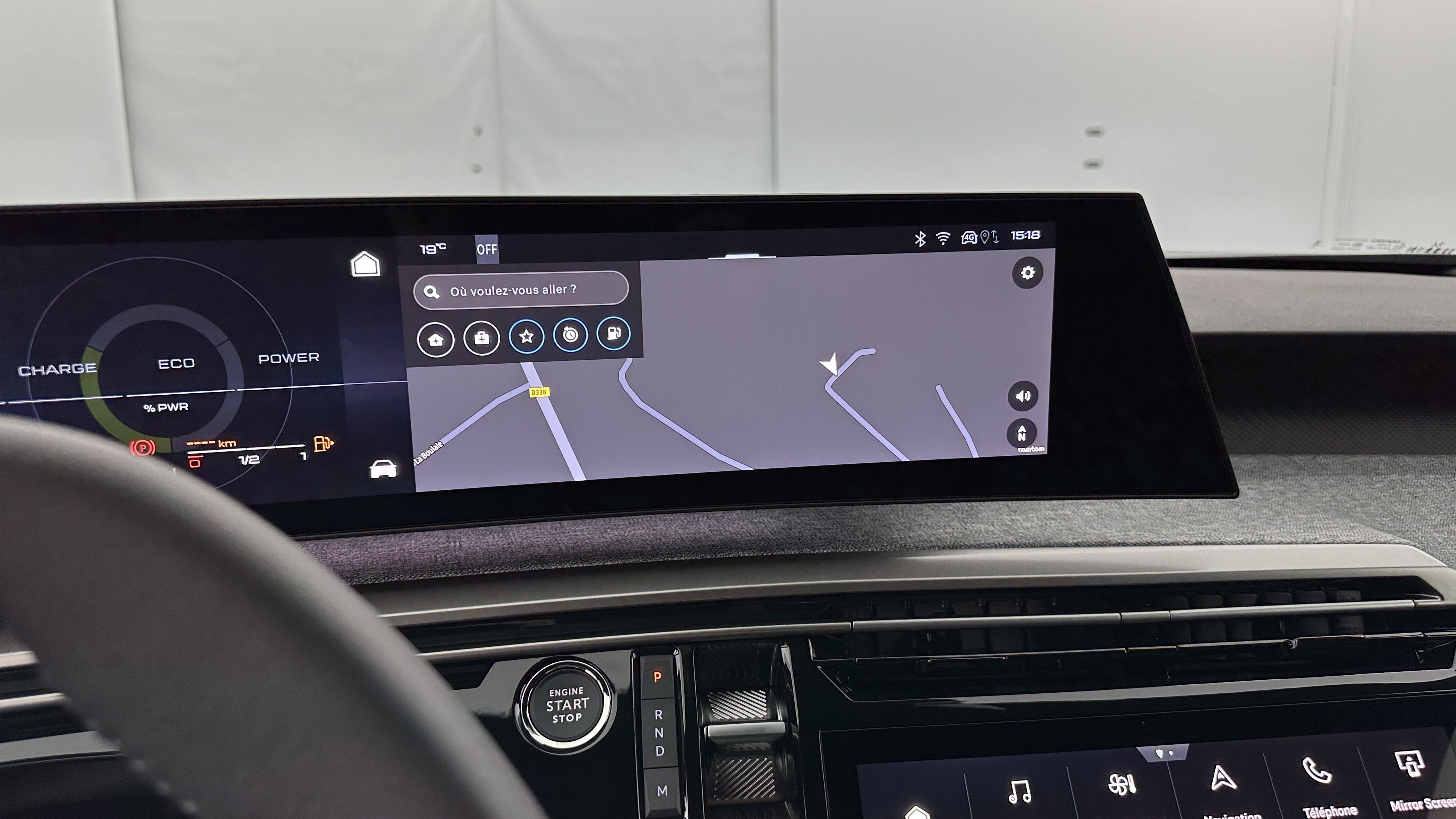 GLI00006042_p53 - PEUGEOT - 3008 - 2025 - photo 19