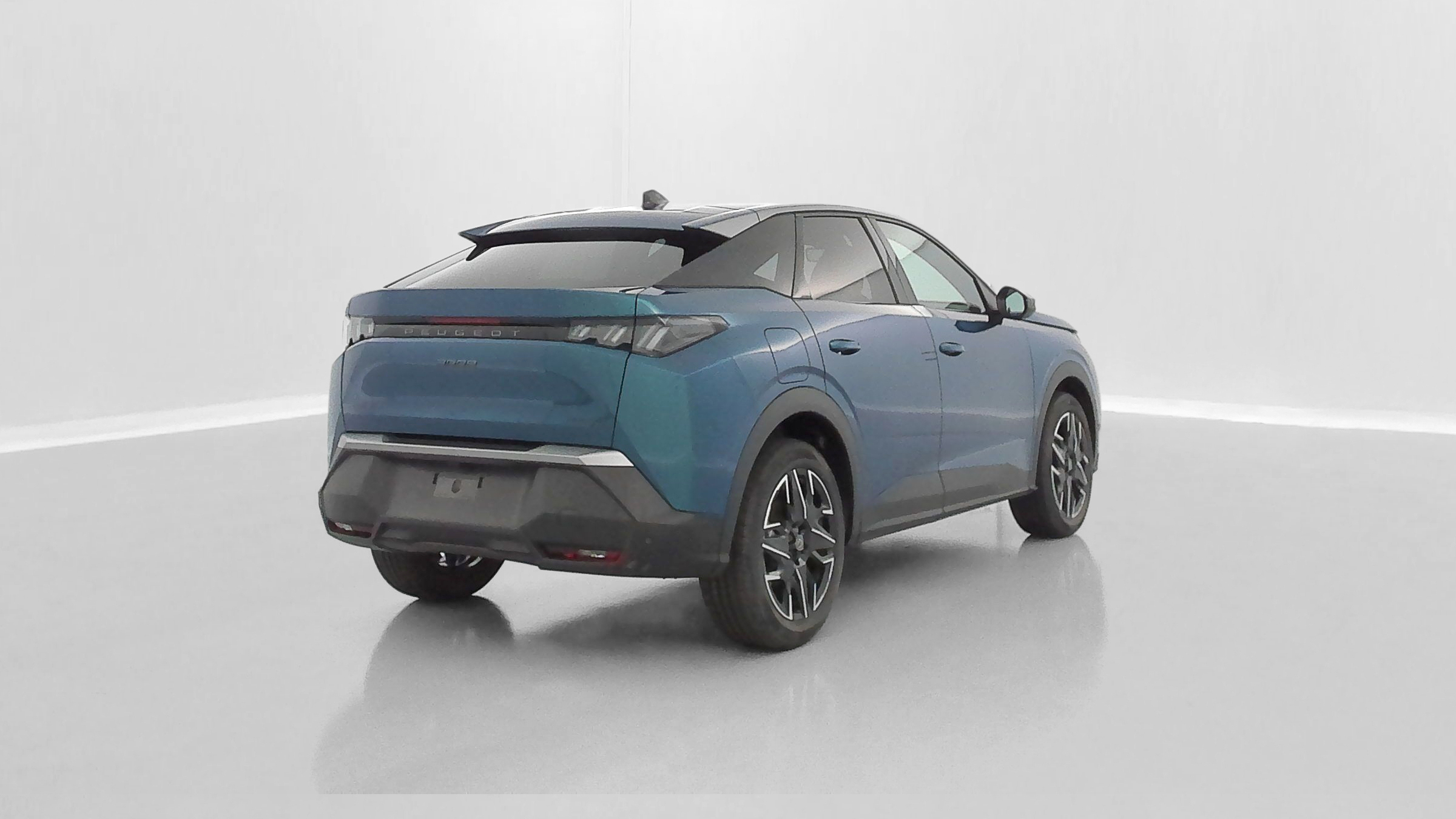 GLI00006042_p53 - PEUGEOT - 3008 - 2025 - photo 25