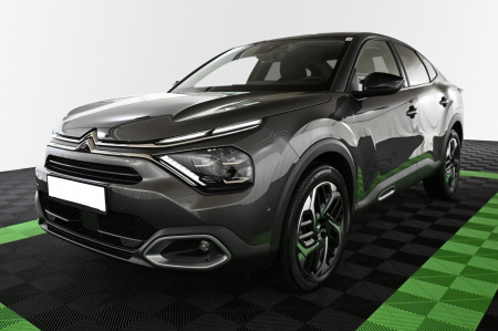 18592_p35 - CITROEN - C4X - 2024