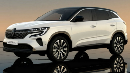 46548_p28 - RENAULT - AUSTRAL - 2025 46548_p28 - RENAULT - AUSTRAL - 2025