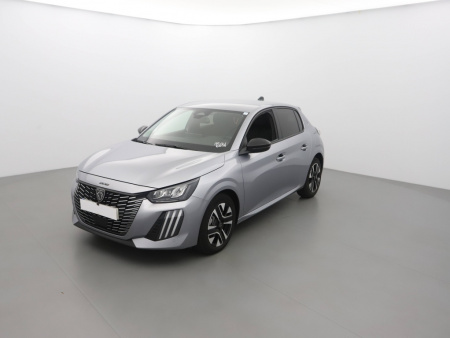 72654_p51 - PEUGEOT - 208 - 2025