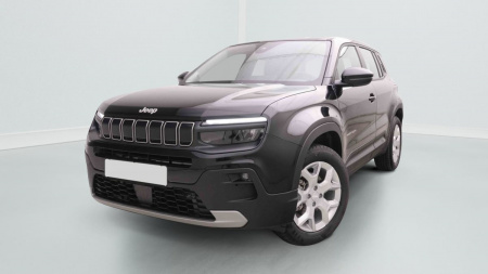 361562_p2 - JEEP - AVENGER - 2026