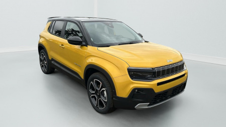 361482_p2 - JEEP - AVENGER - 2025