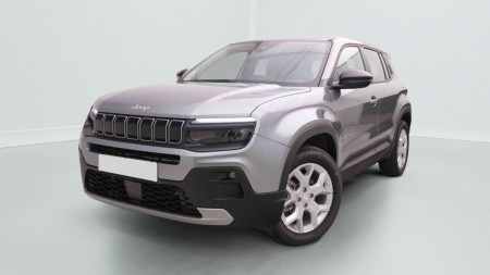 362735_p2 - JEEP - AVENGER - 2026