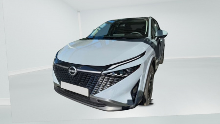 362512_p2 - NISSAN - QASHQAI - 2025 362512_p2 - NISSAN - QASHQAI - 2025