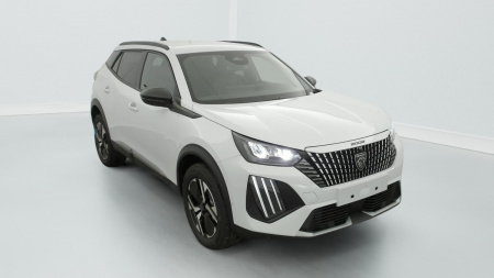 342695_p2 - PEUGEOT - 2008 - 2025