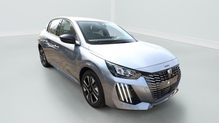 360909_p2 - PEUGEOT - 208 - 2026