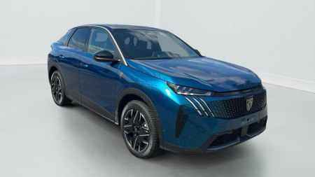 347429_p2 - PEUGEOT - 3008 - 2025