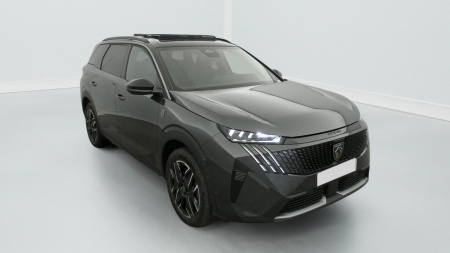 359492_p2 - PEUGEOT - 5008 - 2025