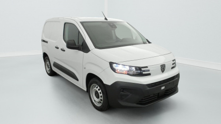 362379_p2 - PEUGEOT - PARTNER - 2025