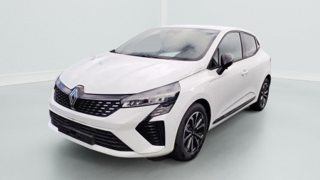 355198_p2 - RENAULT - CLIO 5 - 2025 355198_p2 - RENAULT - CLIO 5 - 2025