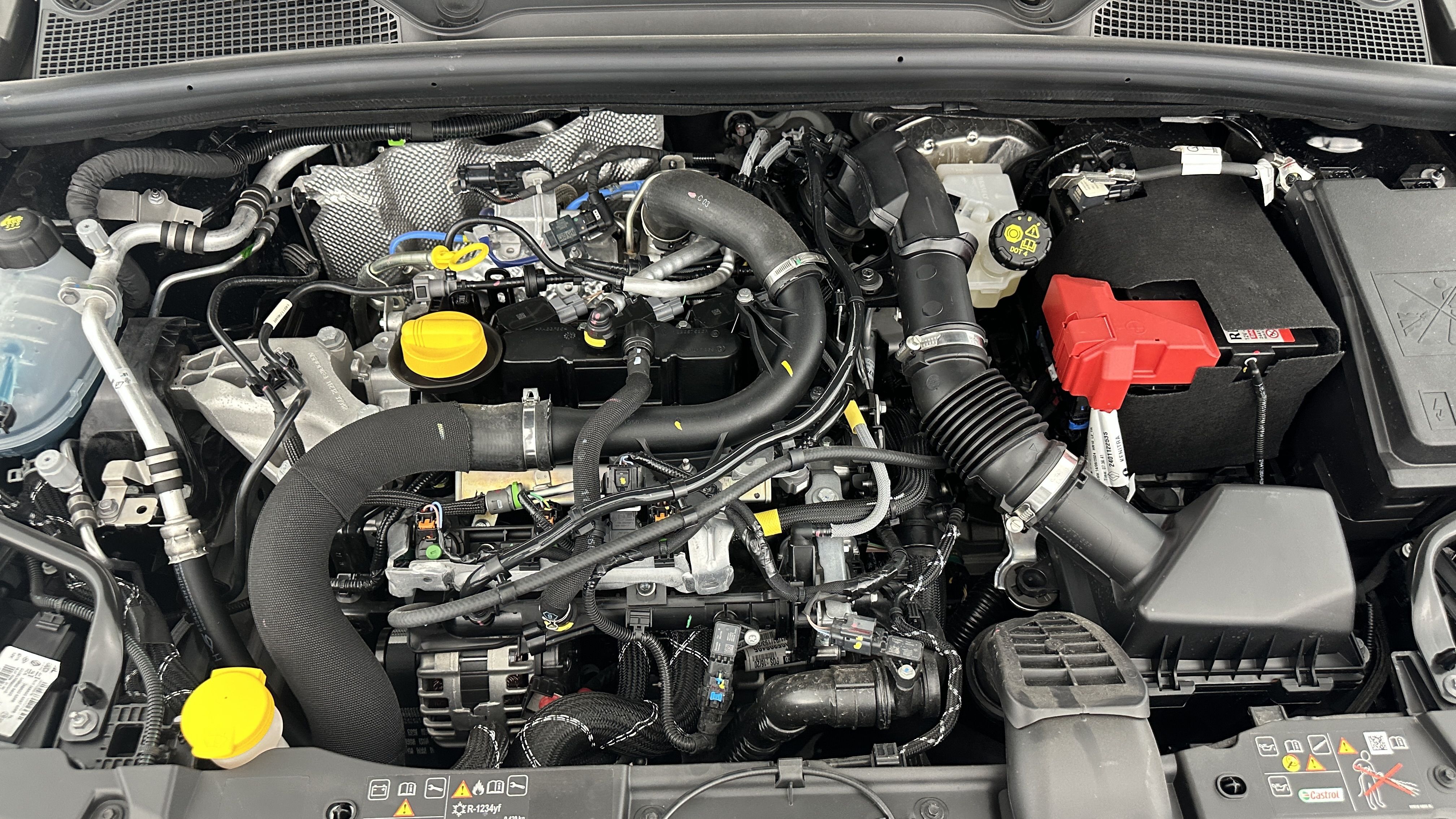 GLI00002864_p53 - RENAULT - CLIO - 2025 - photo 11