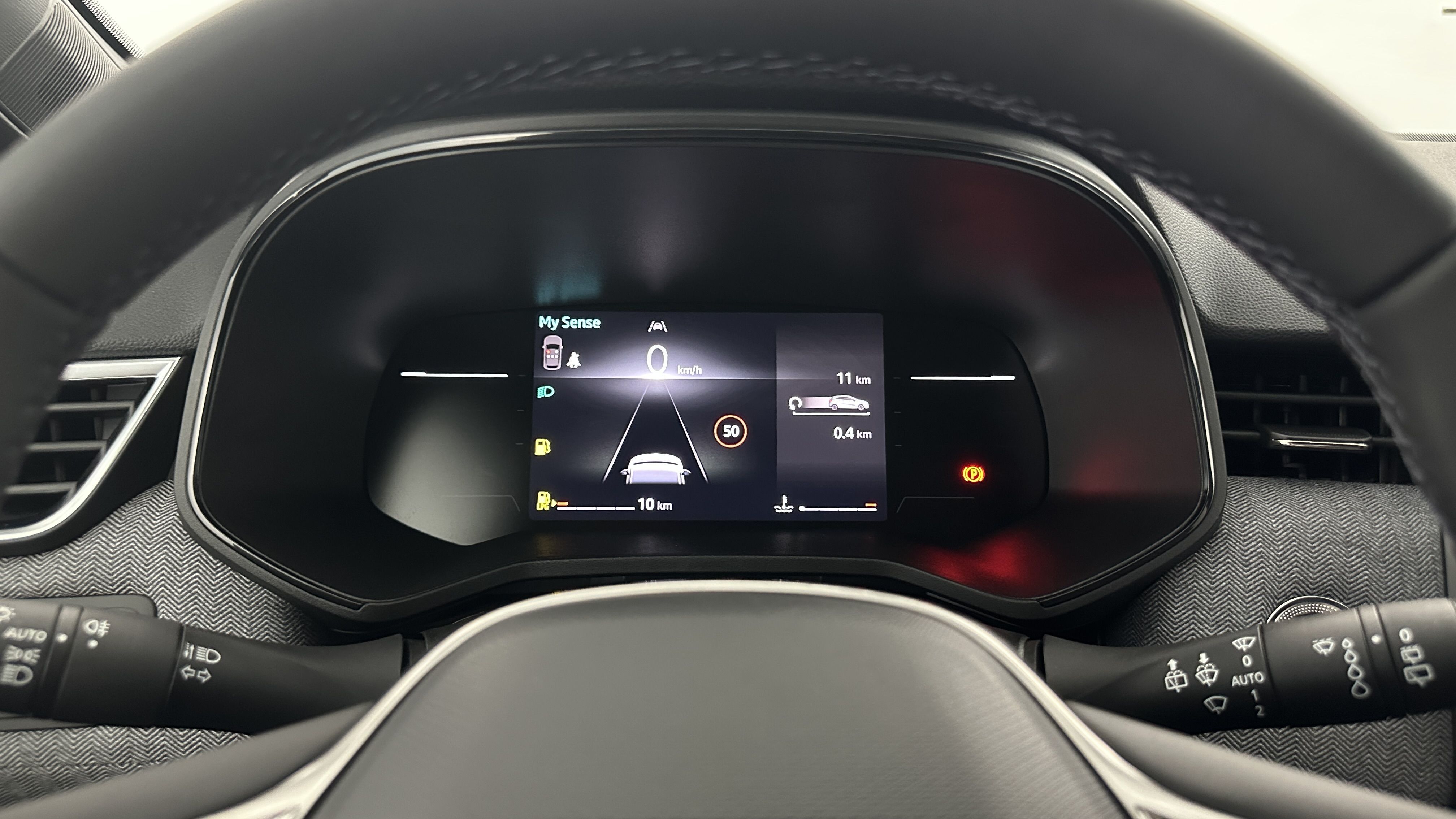 GLI00002864_p53 - RENAULT - CLIO - 2025 - photo 15