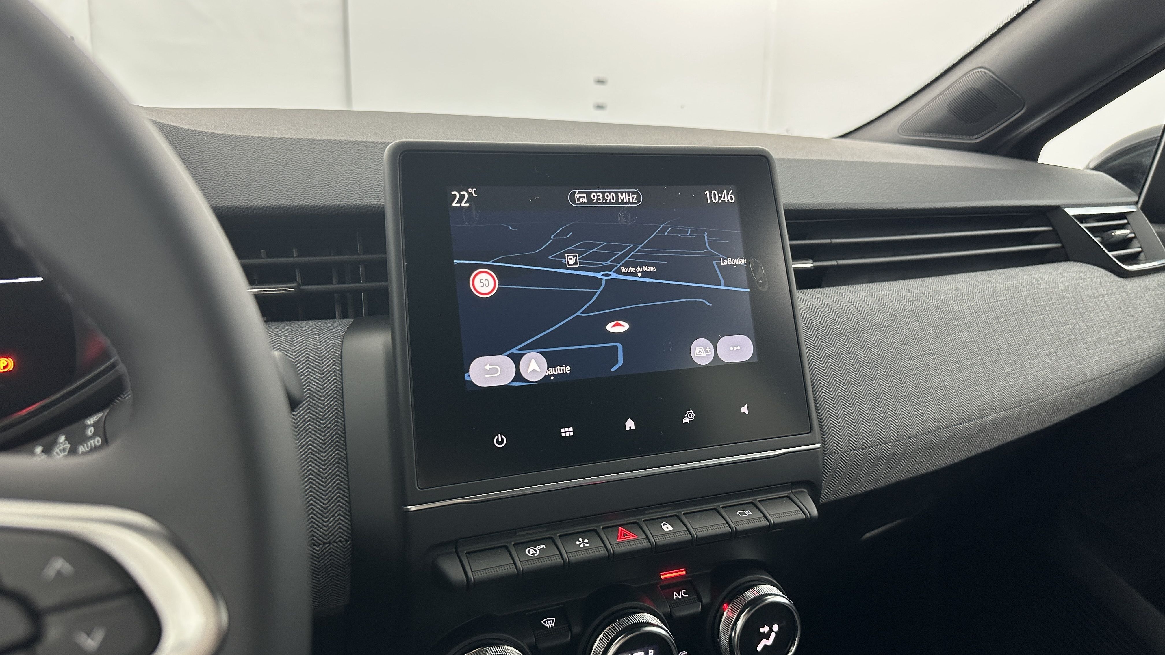 GLI00002864_p53 - RENAULT - CLIO - 2025 - photo 18