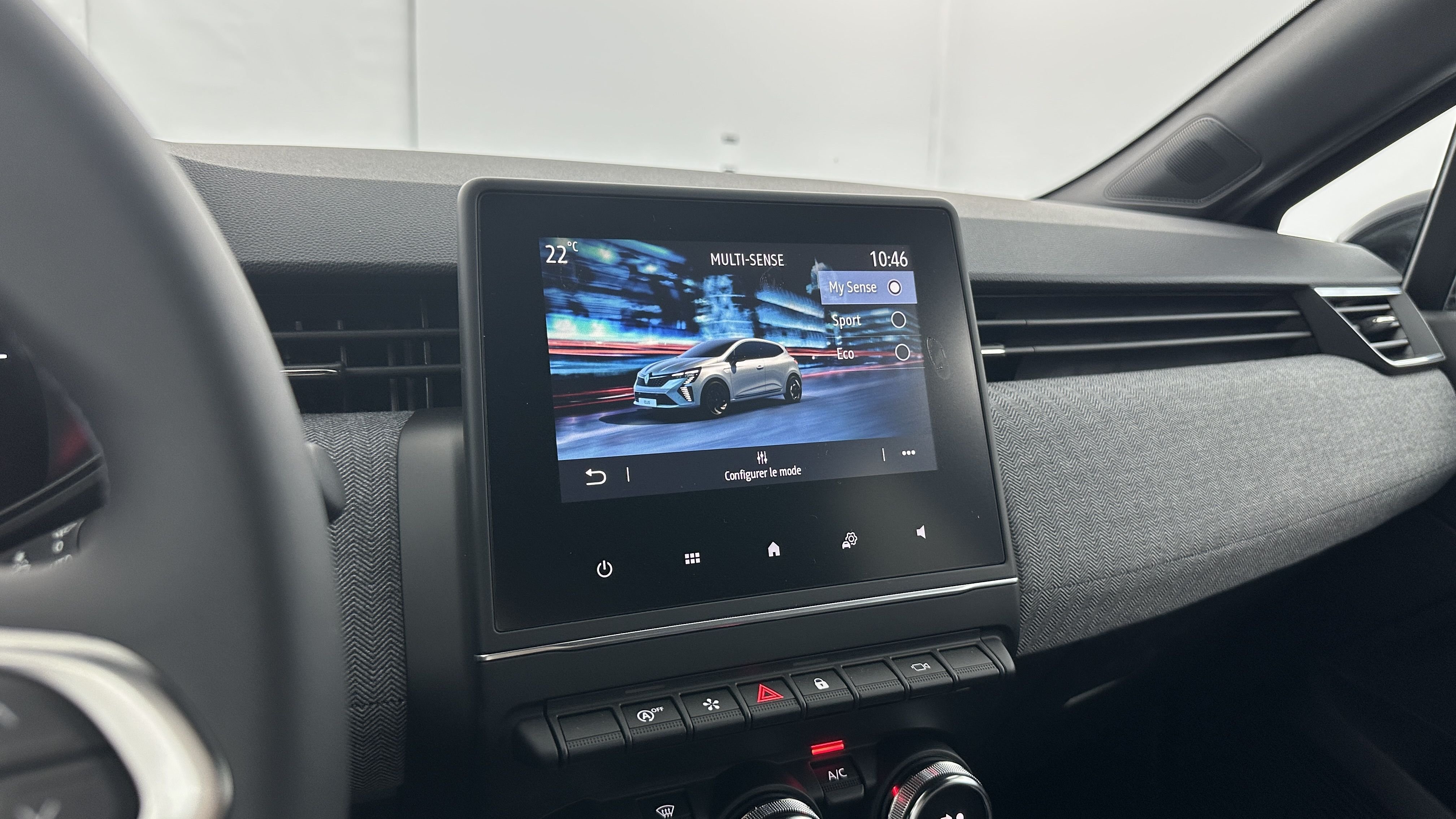 GLI00002864_p53 - RENAULT - CLIO - 2025 - photo 19