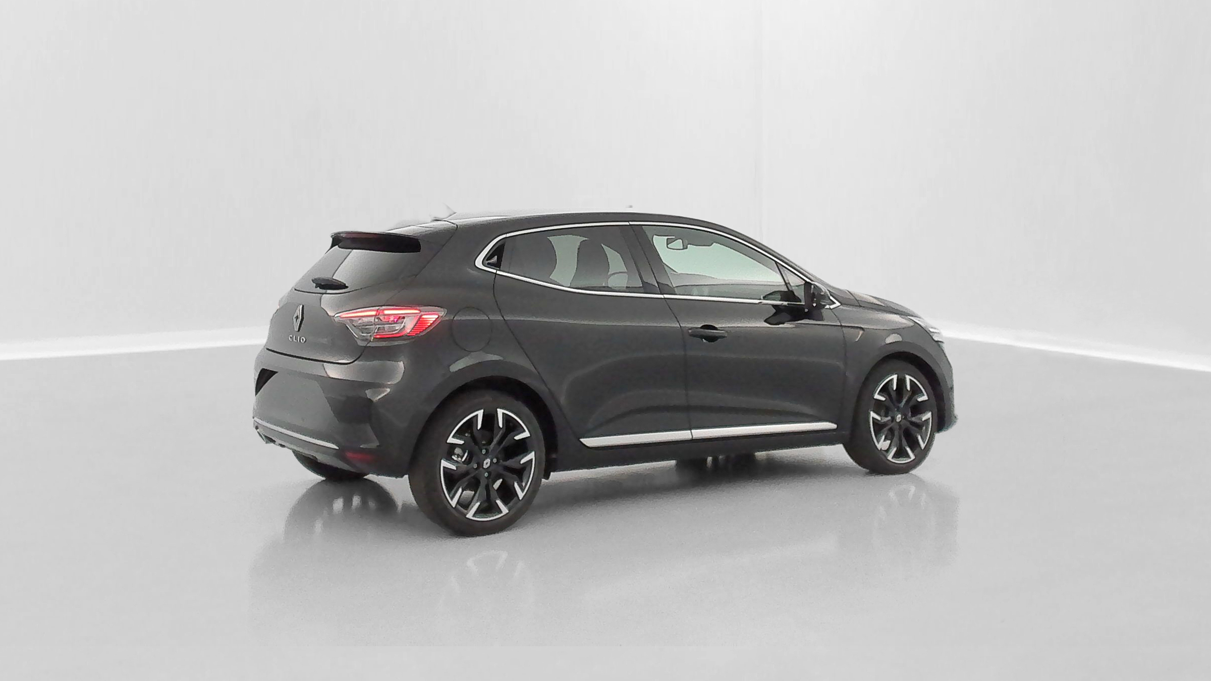 GLI00002864_p53 - RENAULT - CLIO - 2025 - photo 31