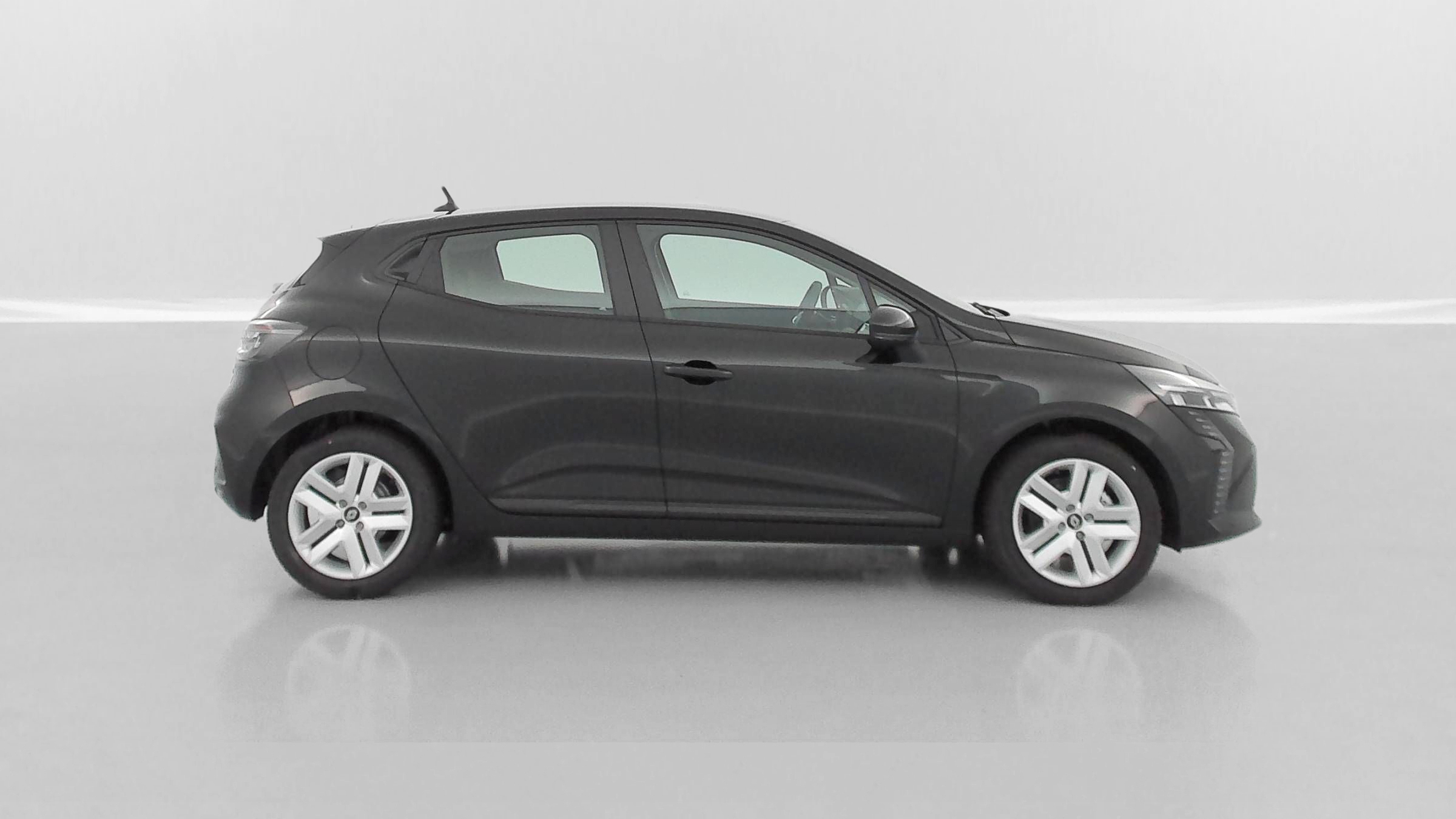 GLI00001988_p53 - RENAULT - CLIO - 2025 - photo 25