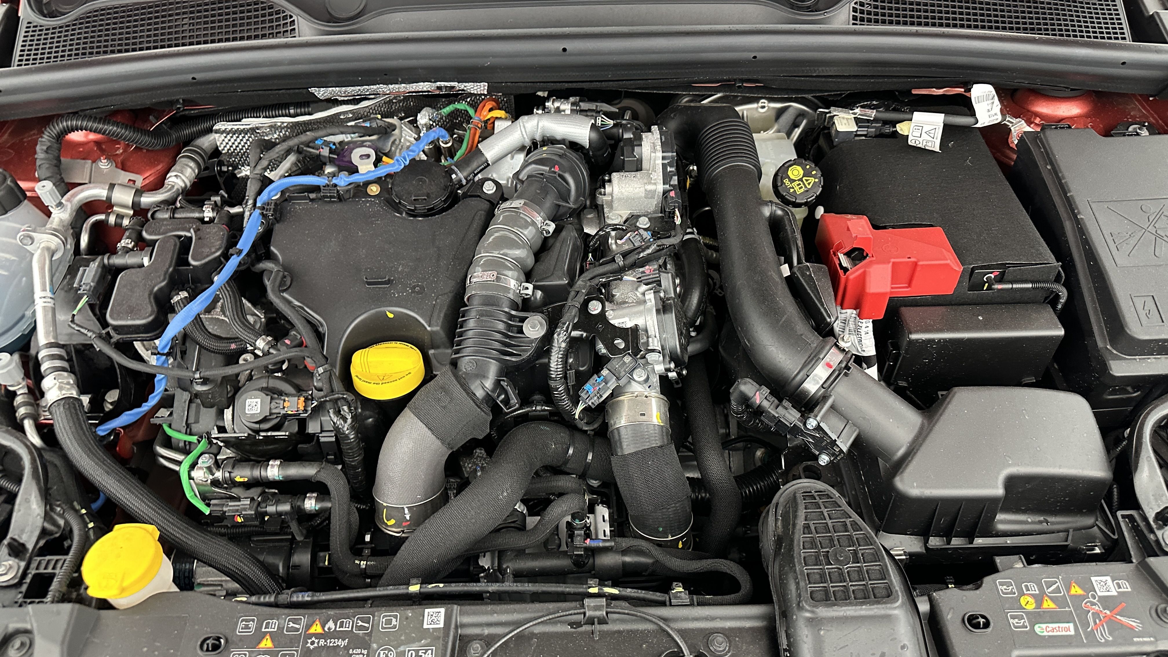 GLI00000574_p53 - RENAULT - CLIO - 2024 - photo 10