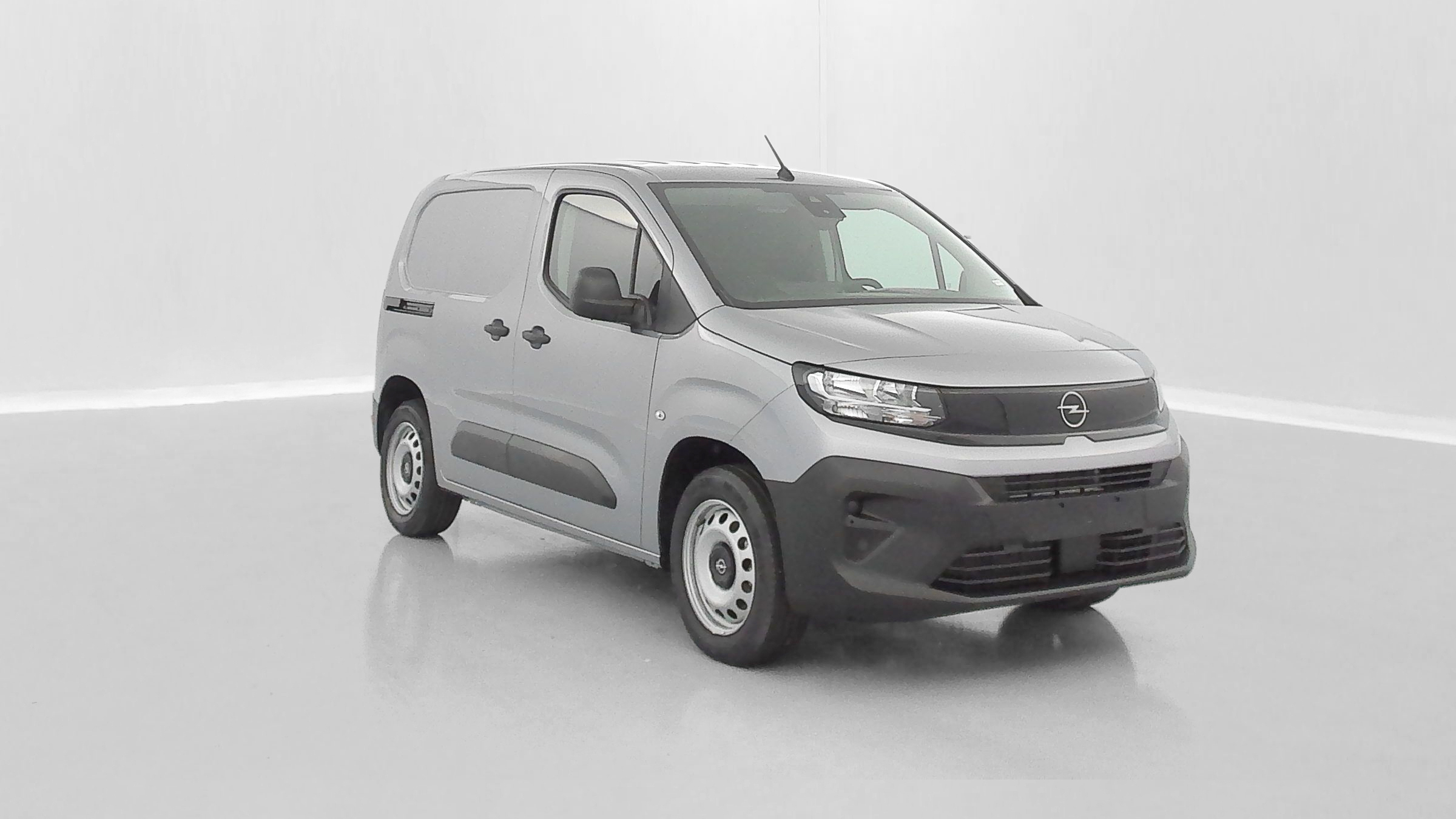 GLI00007902_p53 - OPEL - COMBO - 2025 - photo 1