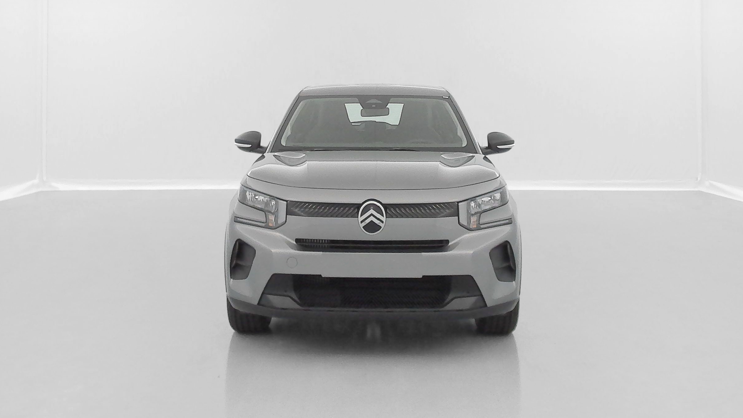 GLI00003012_p53 - CITROEN - C3 - 2025 - photo 2