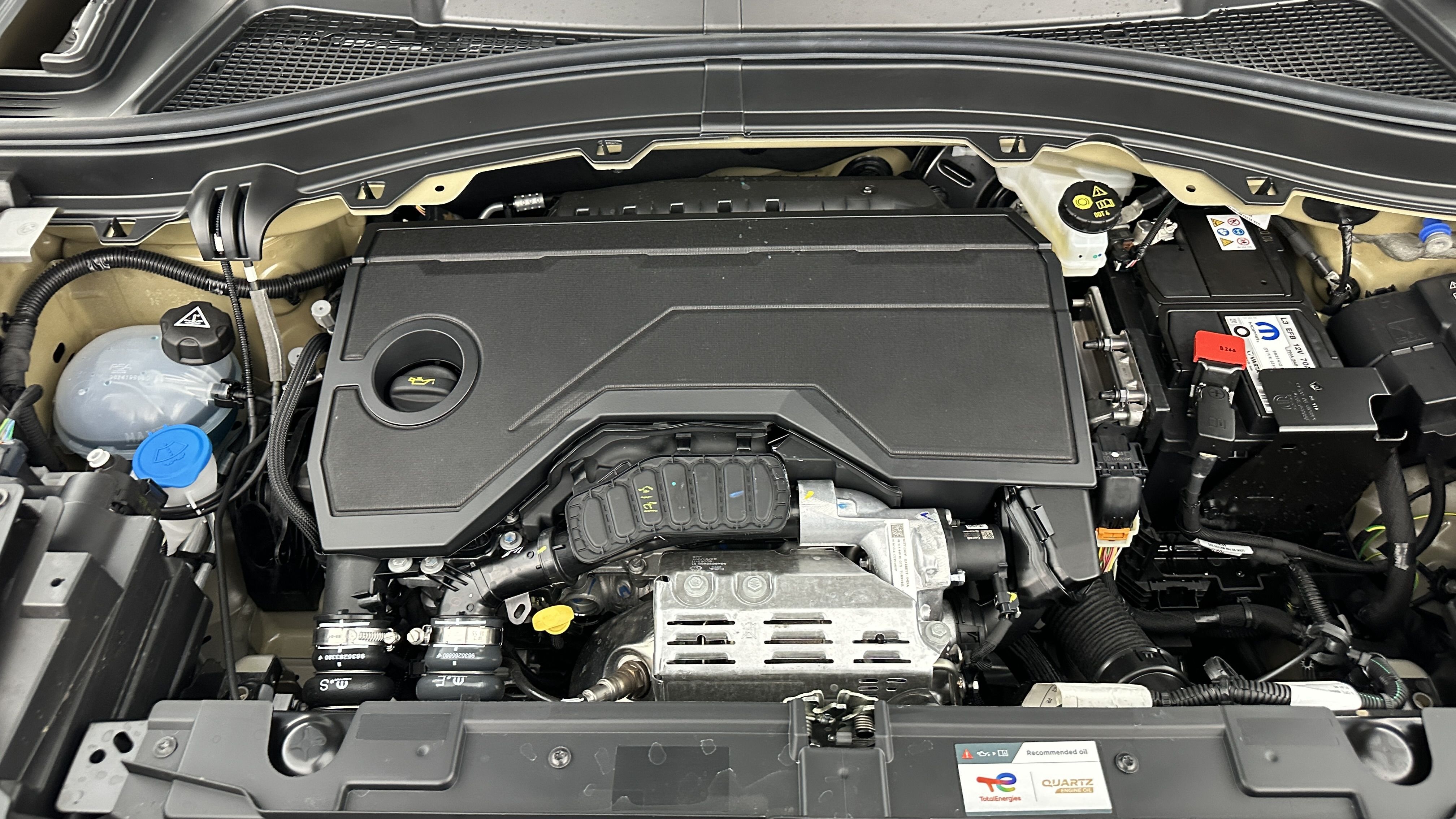 GLI00003012_p53 - CITROEN - C3 - 2025 - photo 11