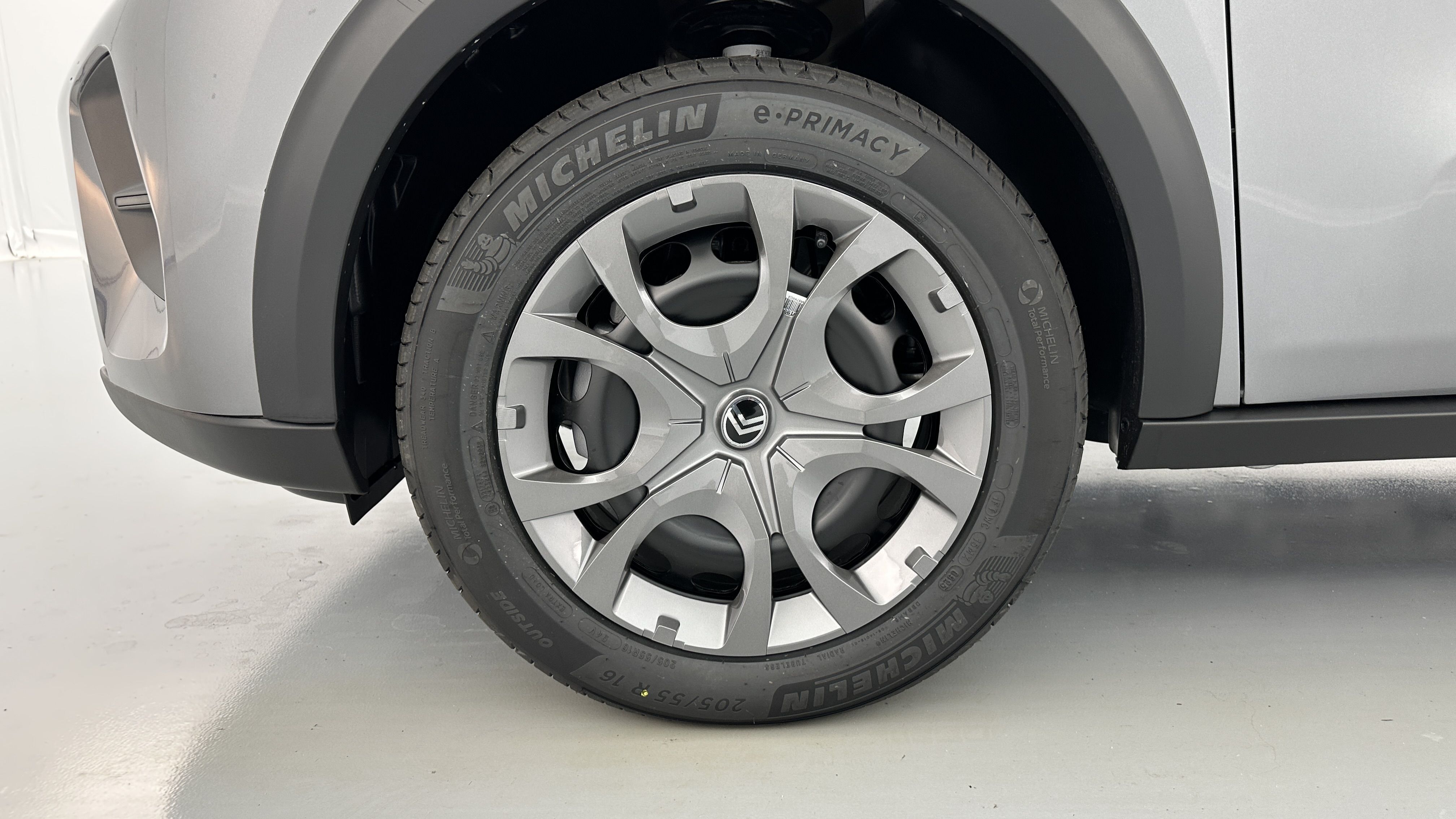 GLI00003012_p53 - CITROEN - C3 - 2025 - photo 12