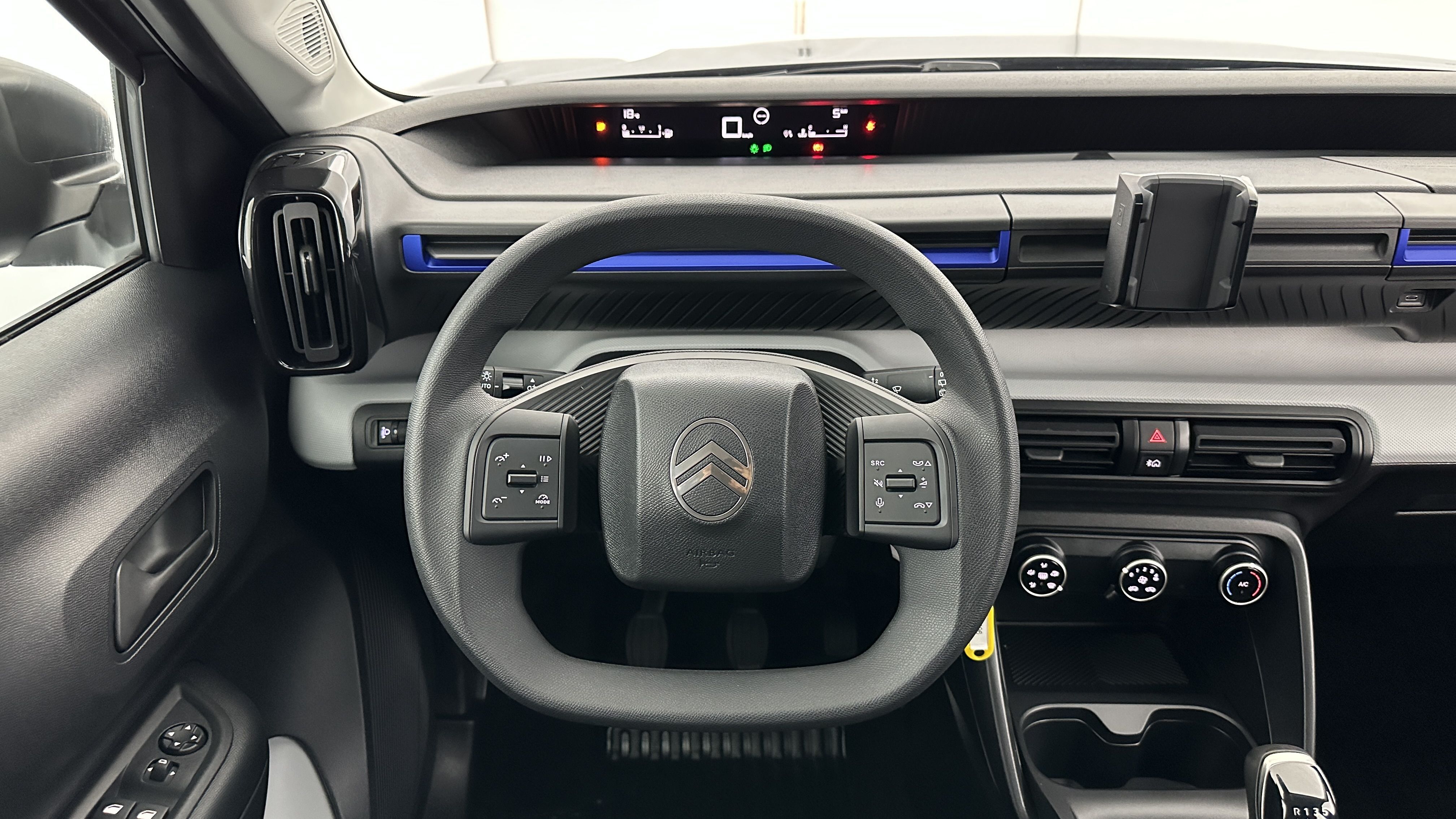 GLI00003012_p53 - CITROEN - C3 - 2025 - photo 14