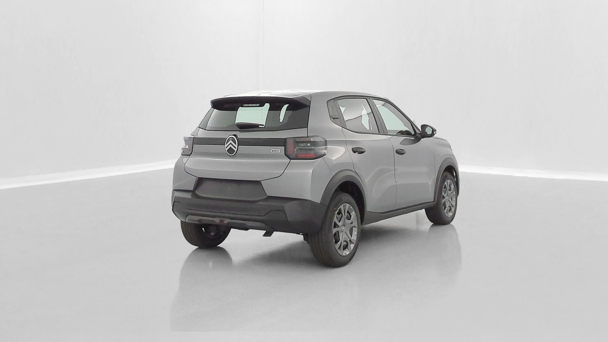 GLI00003012_p53 - CITROEN - C3 - 2025 - photo 20