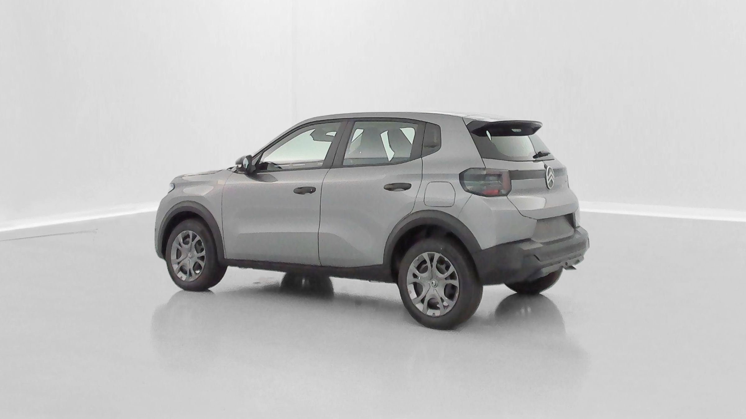 GLI00003012_p53 - CITROEN - C3 - 2025 - photo 23