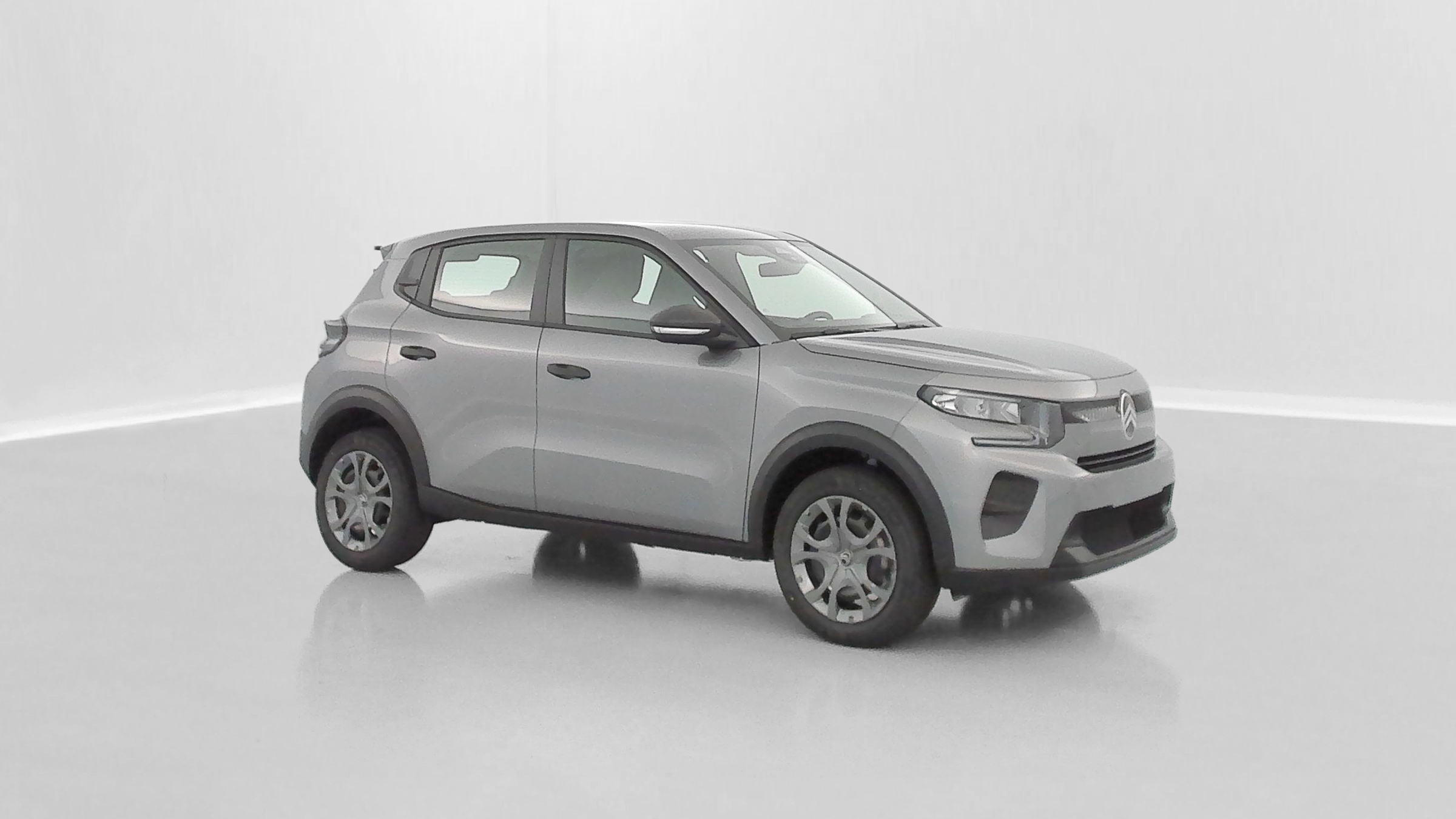 GLI00003012_p53 - CITROEN - C3 - 2025 - photo 25