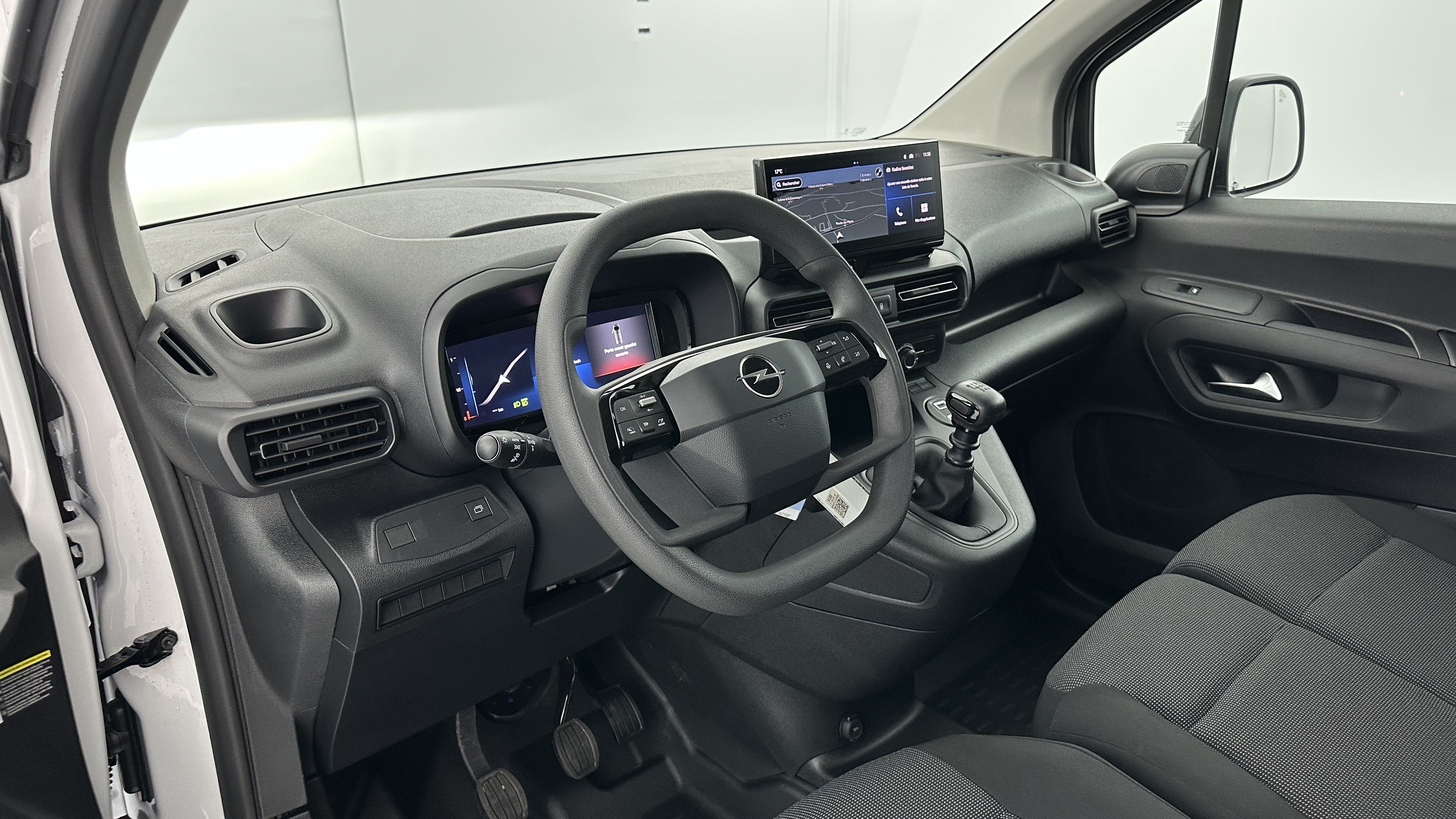 GLI00007906_p53 - OPEL - COMBO - 2025 - photo 6