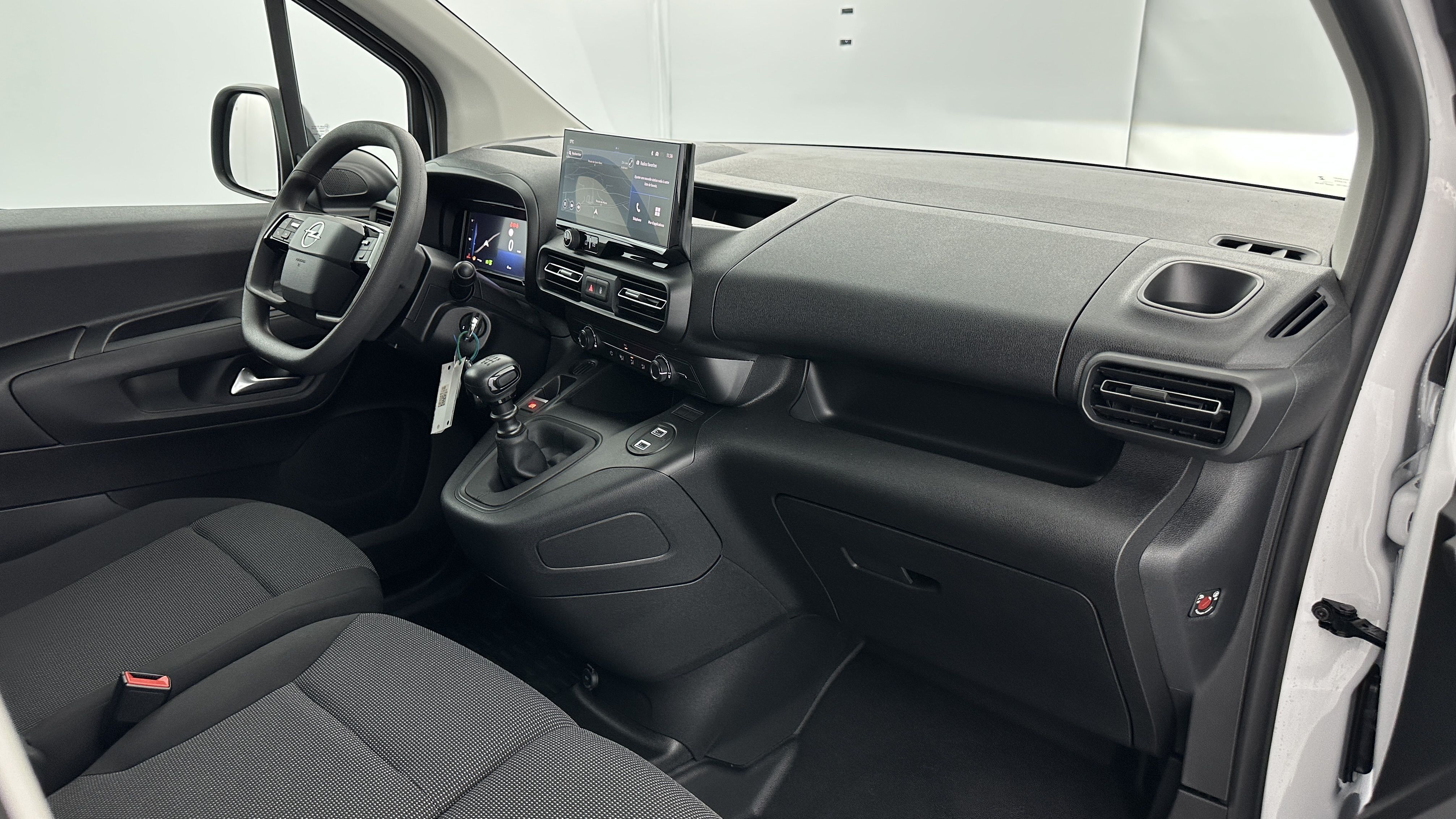 GLI00007906_p53 - OPEL - COMBO - 2025 - photo 7